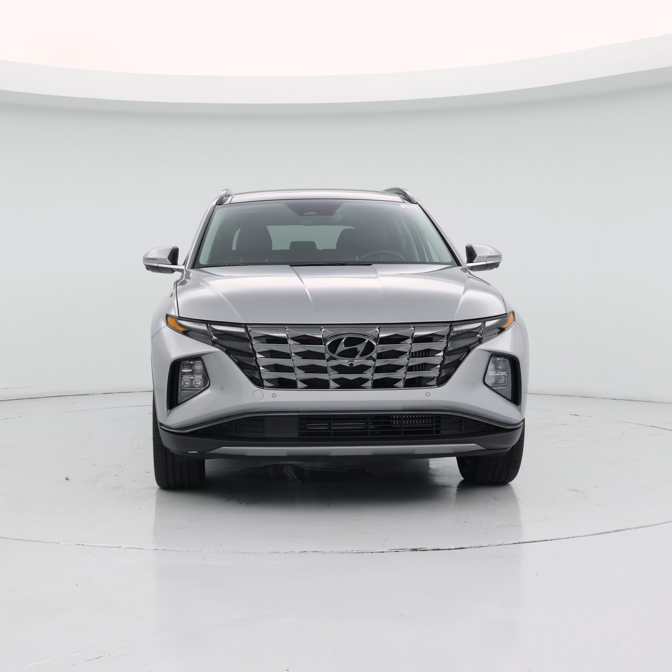 Thumbnail: 2024 Hyundai Tucson - 5