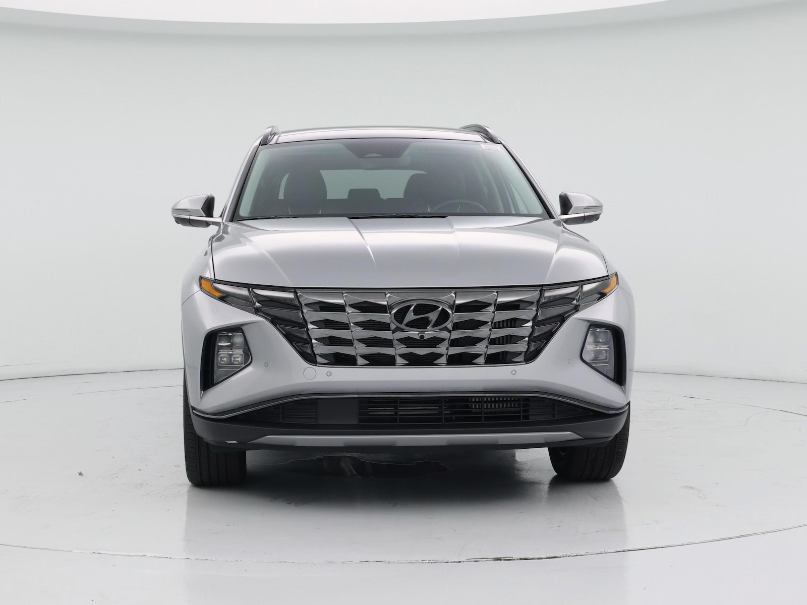 2024 Hyundai Tucson Limited - Photo 6