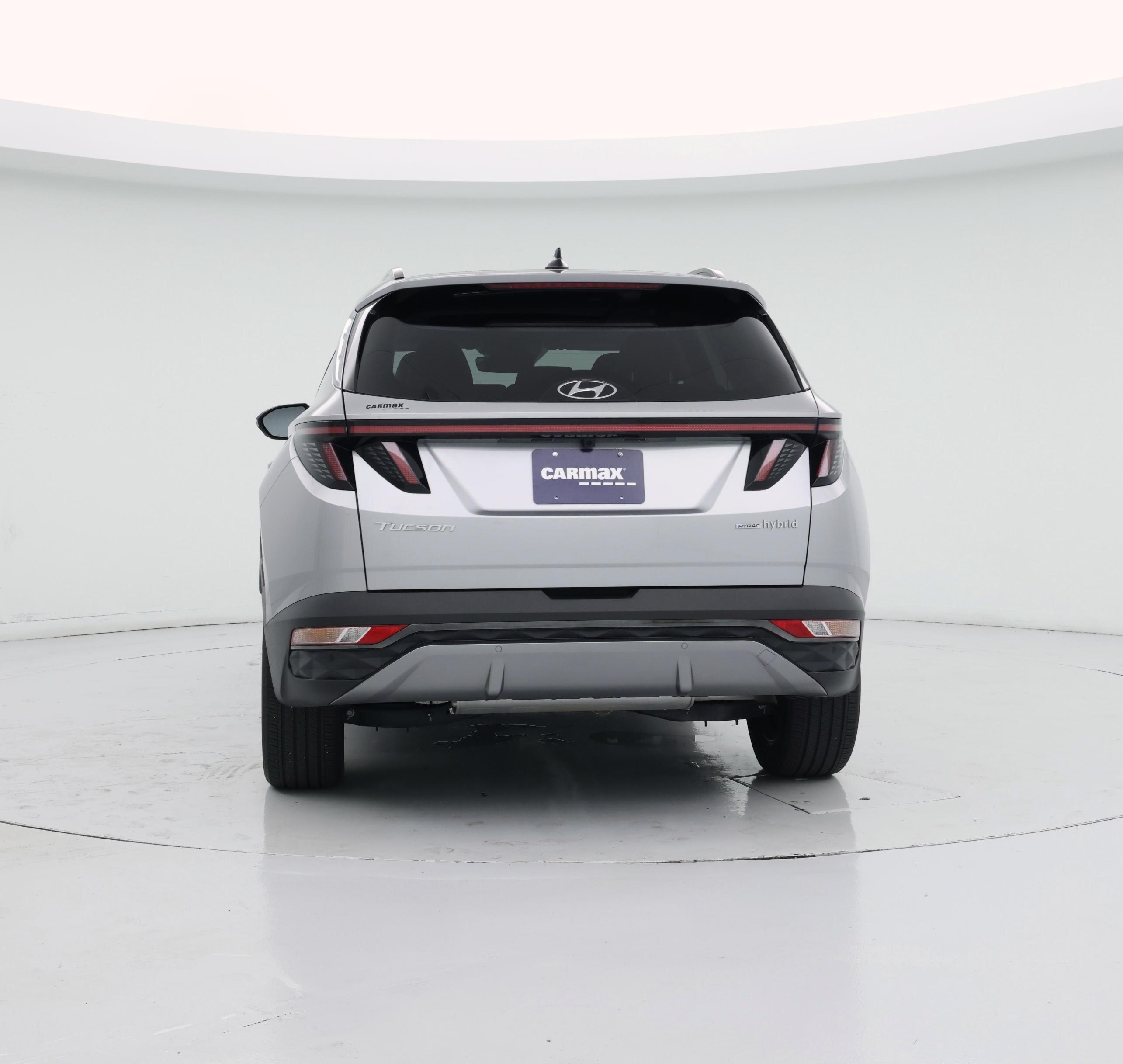 Thumbnail: 2024 Hyundai Tucson - 6