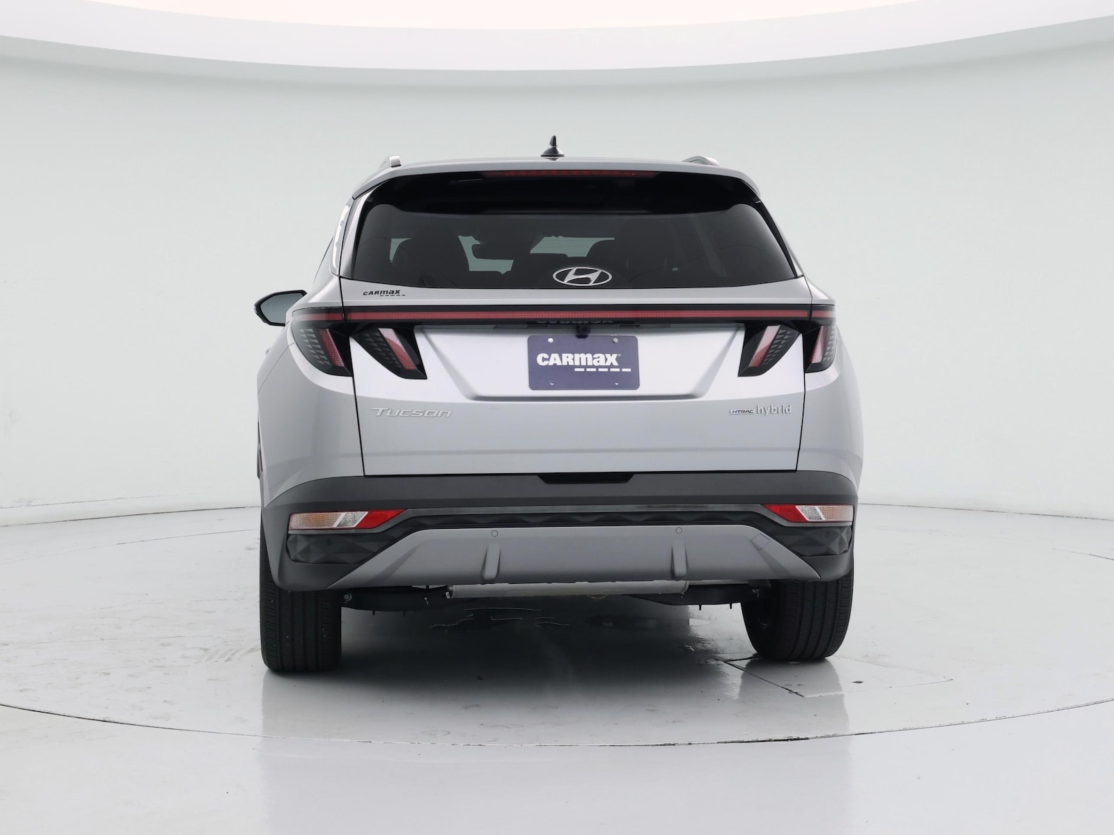 2024 Hyundai Tucson Limited - Photo 7