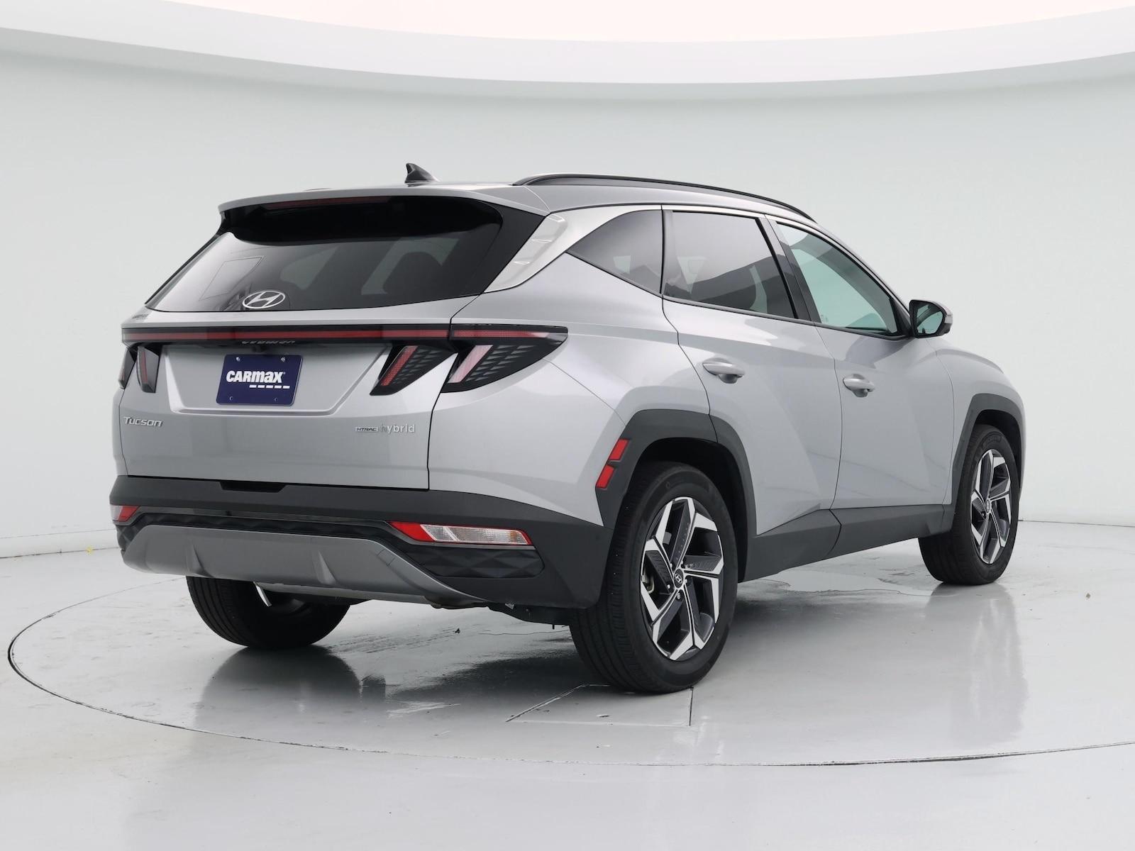 2024 Hyundai Tucson Limited - Photo 9