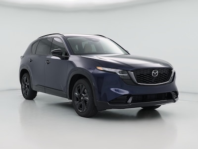 2026 Mazda CX-5 2.5 S Premium Plus Package