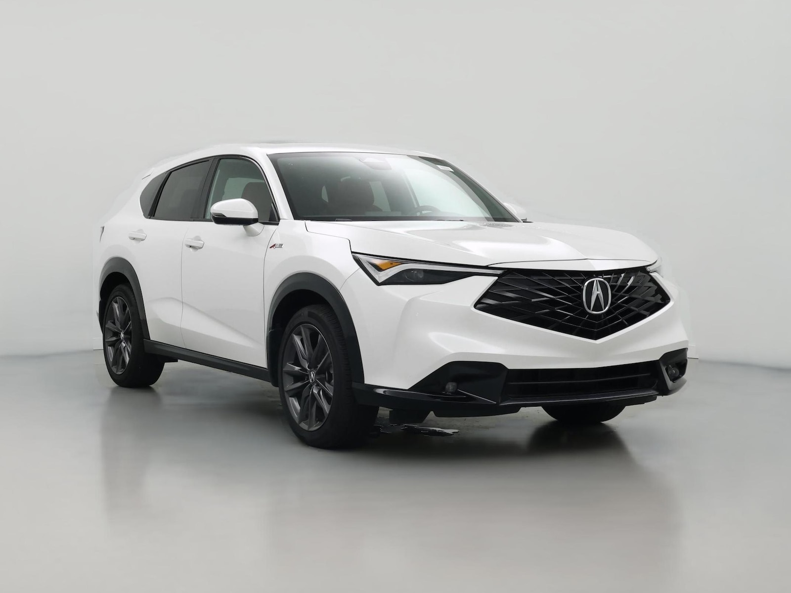 2025 Acura ADX