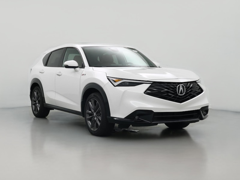 2025 Acura ADX A-SPEC -
                  Wilmington, NC