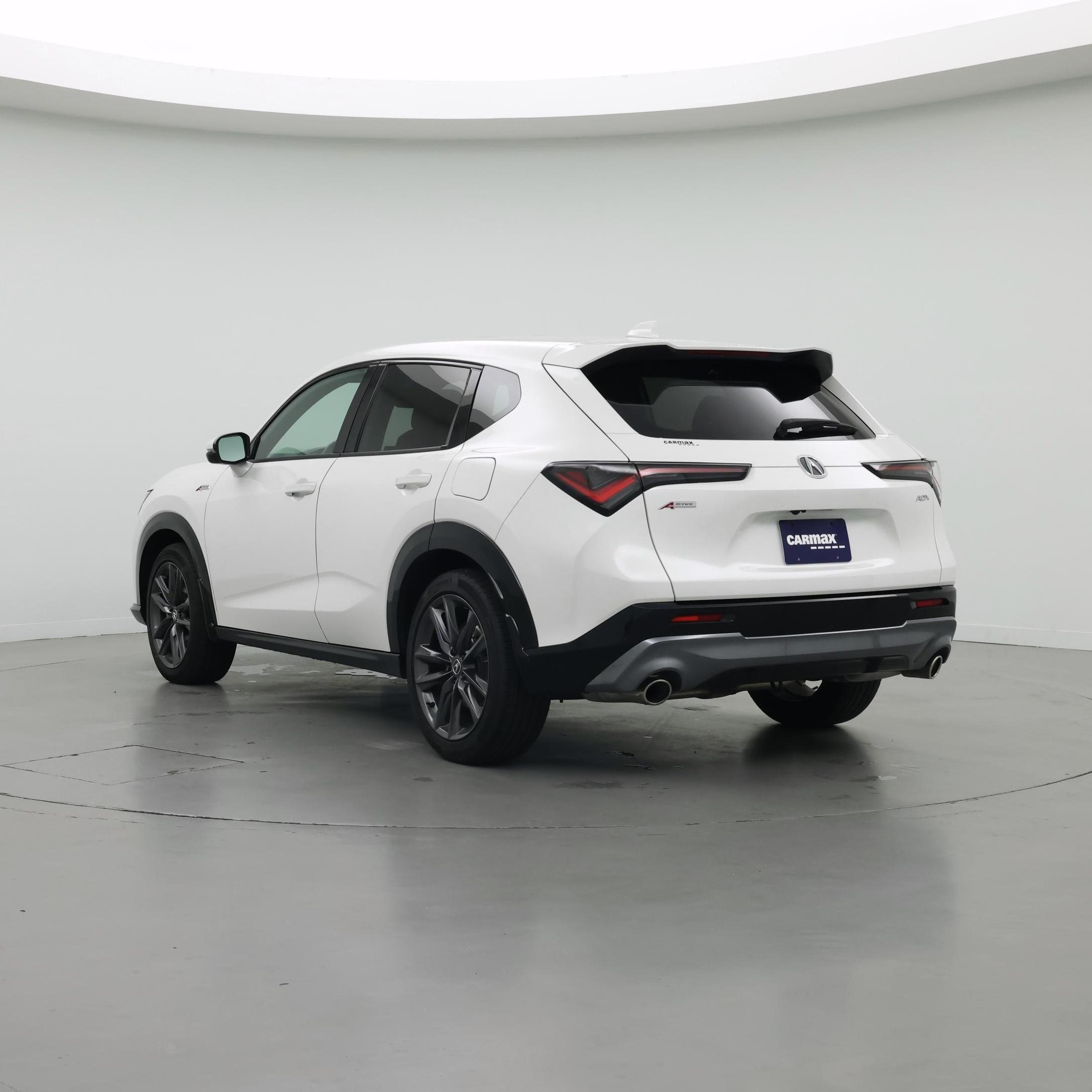 Thumbnail: 2025 Acura ADX - 2