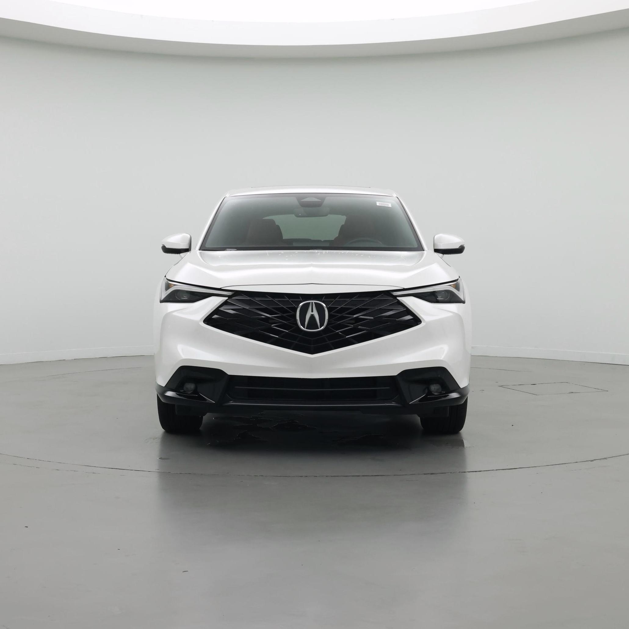 Thumbnail: 2025 Acura ADX - 5