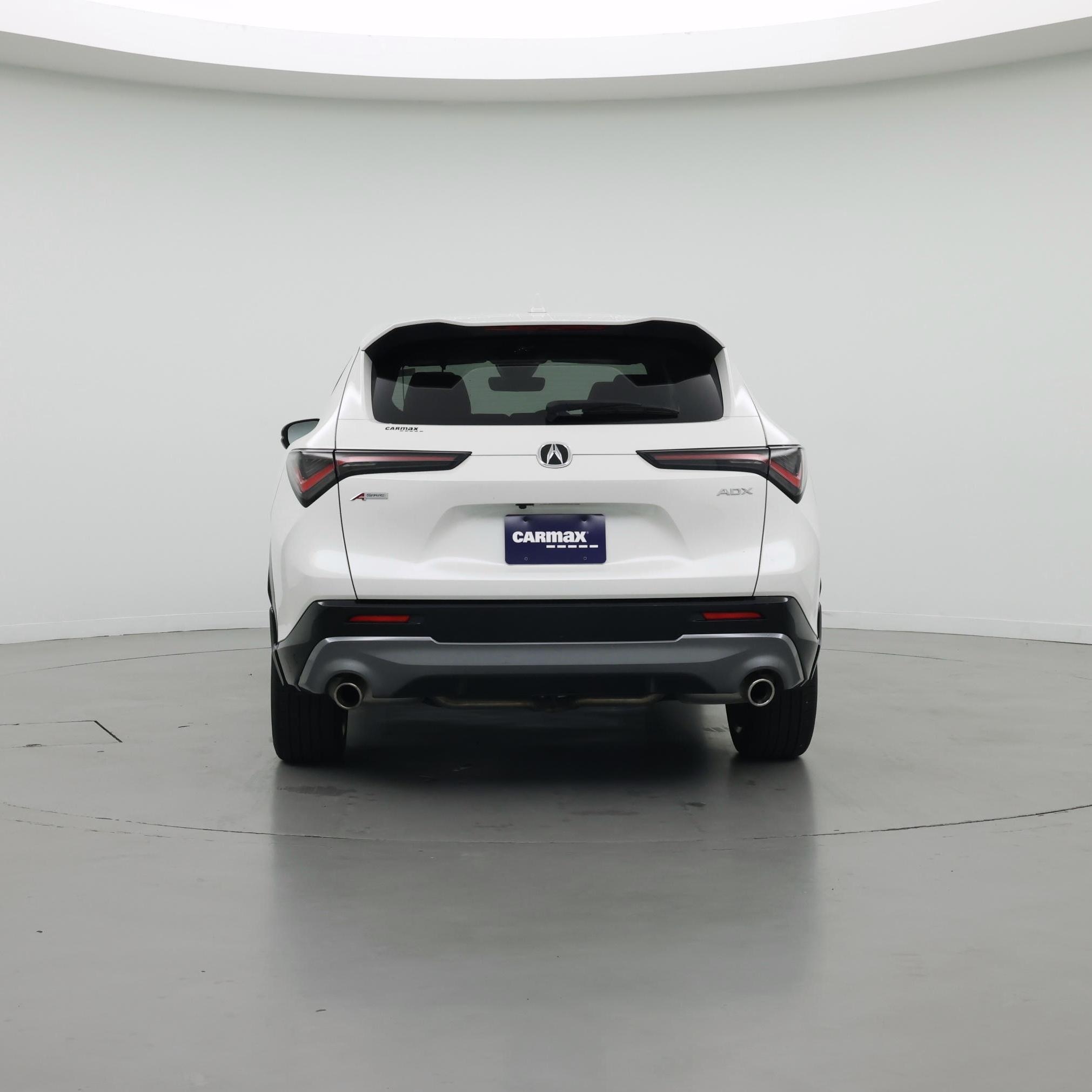 Thumbnail: 2025 Acura ADX - 6