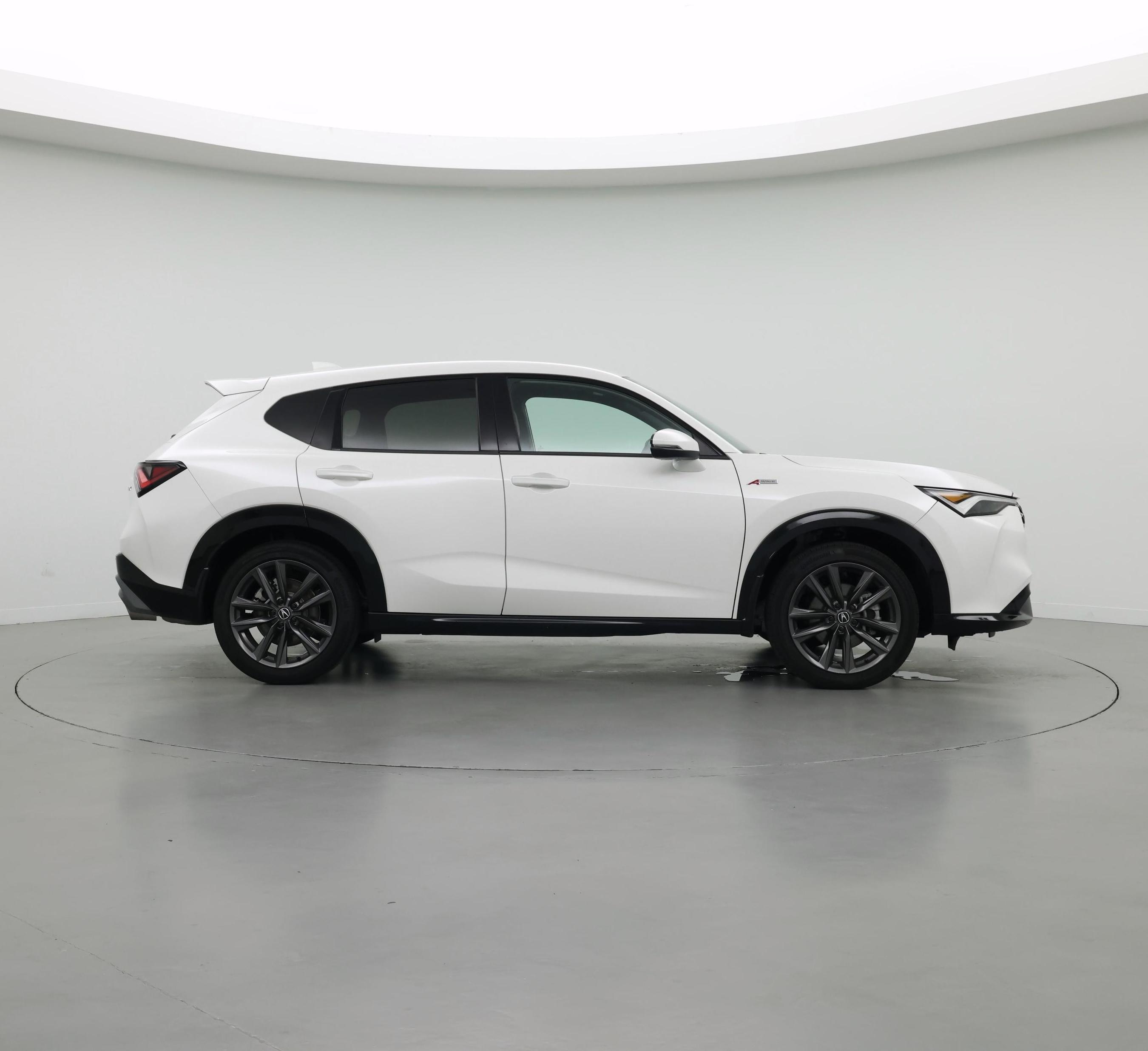 Thumbnail: 2025 Acura ADX - 7