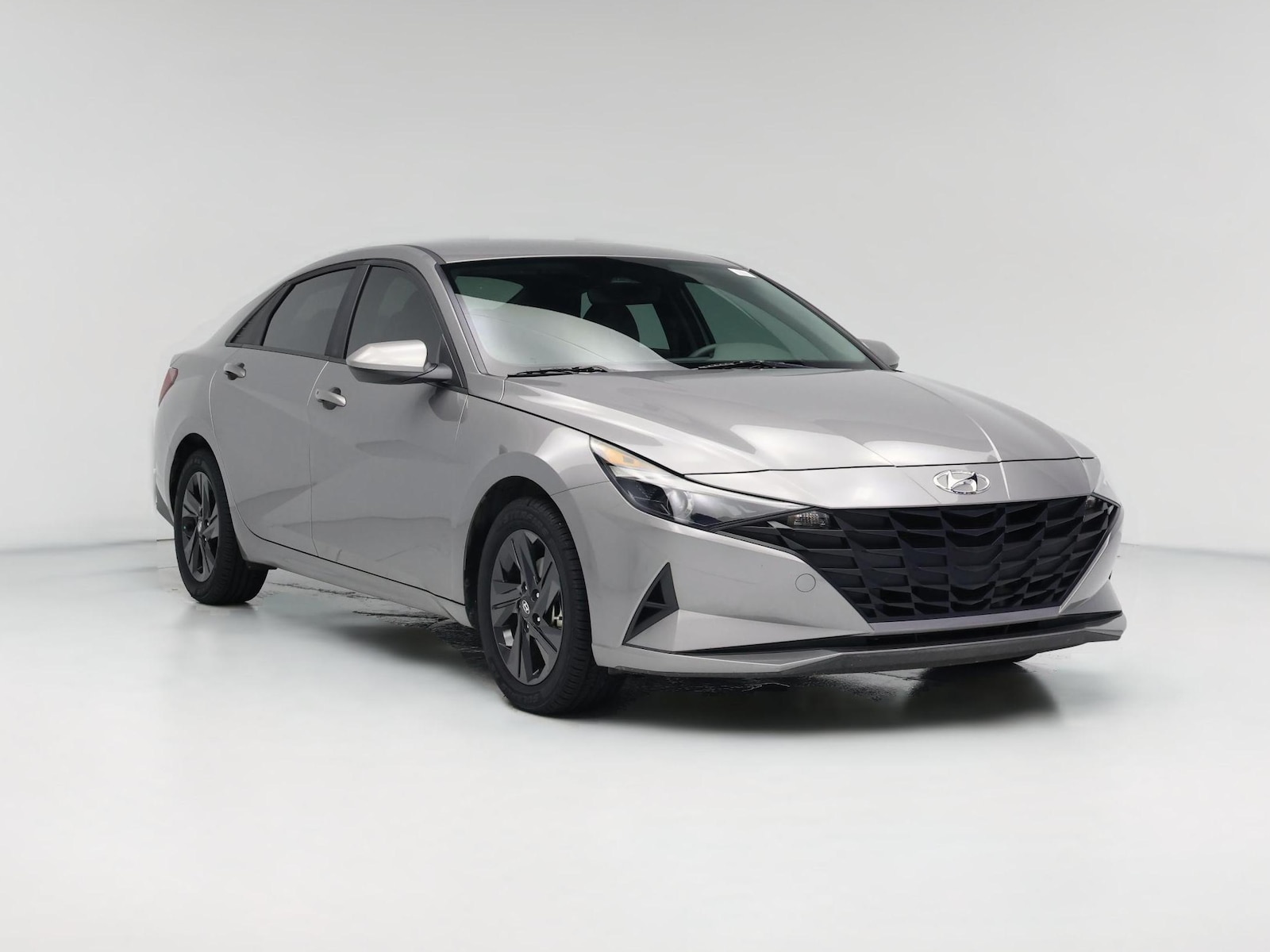 2022 Hyundai Elantra Hybrid