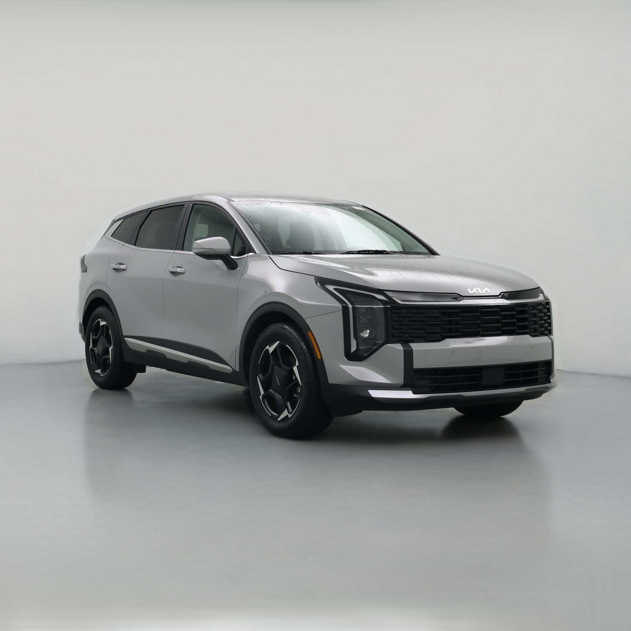 Thumbnail: 2026 Kia Sportage - 1