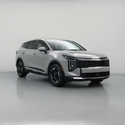 Vehicle exterior view