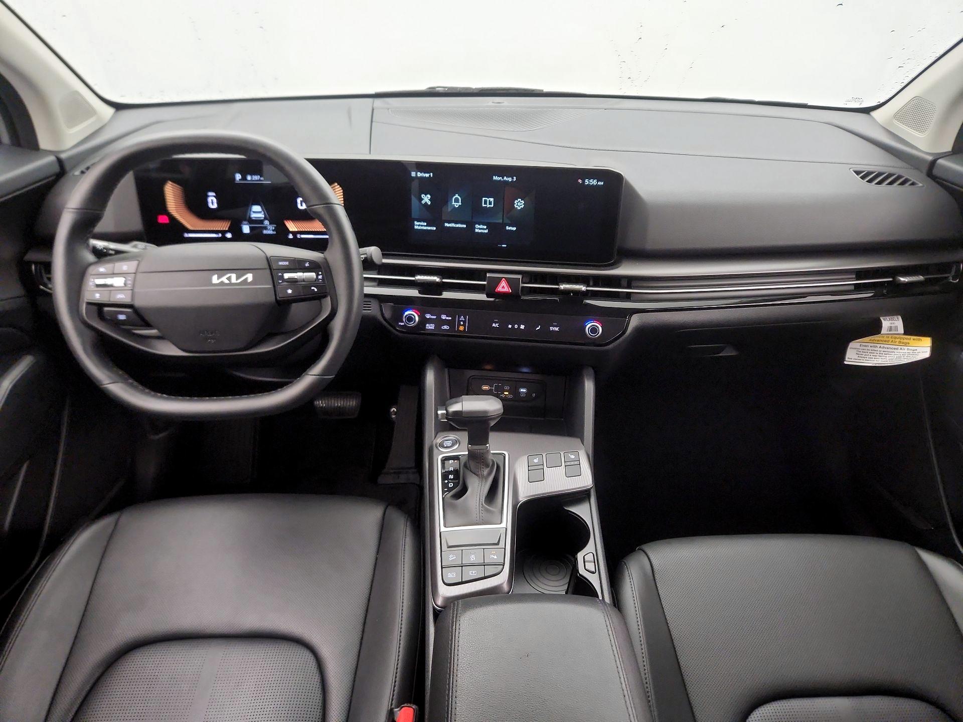 Thumbnail: 2026 Kia Sportage - 9
