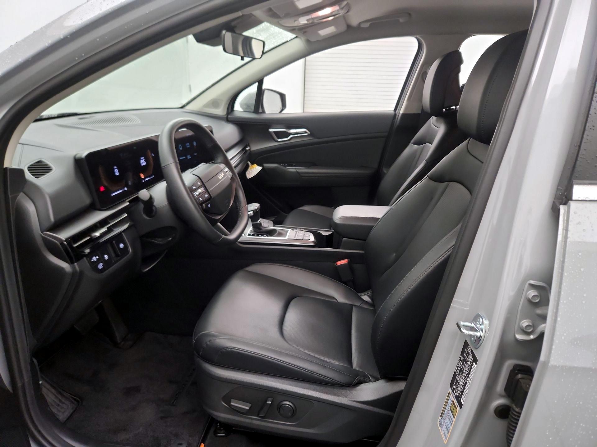 Thumbnail: 2026 Kia Sportage - 11