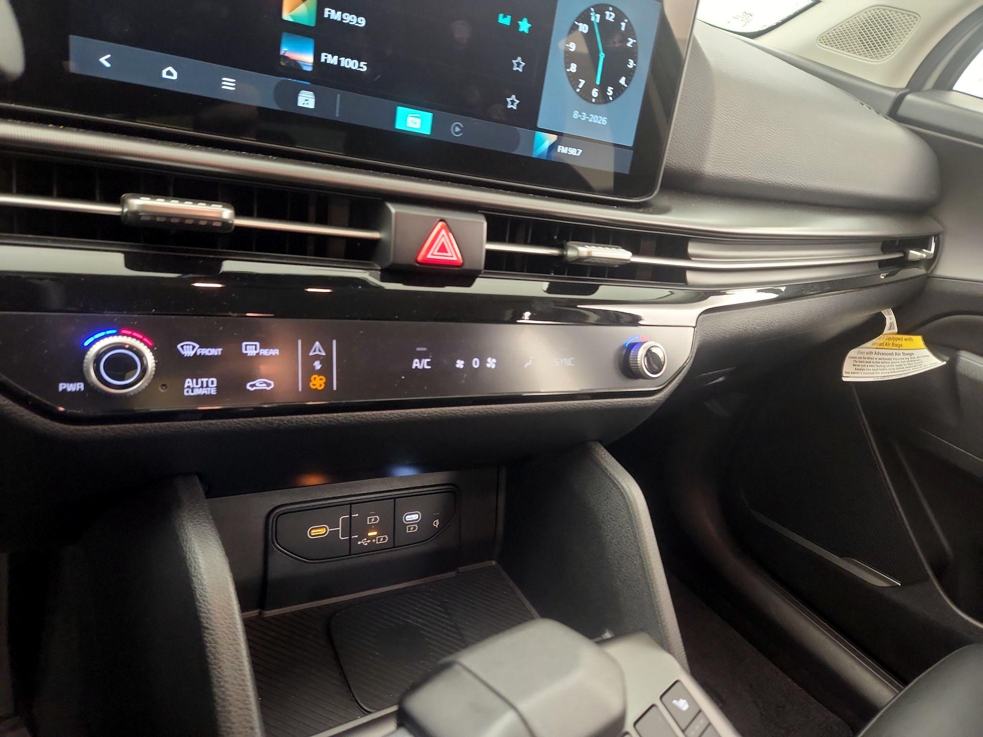 Thumbnail: 2026 Kia Sportage - 16