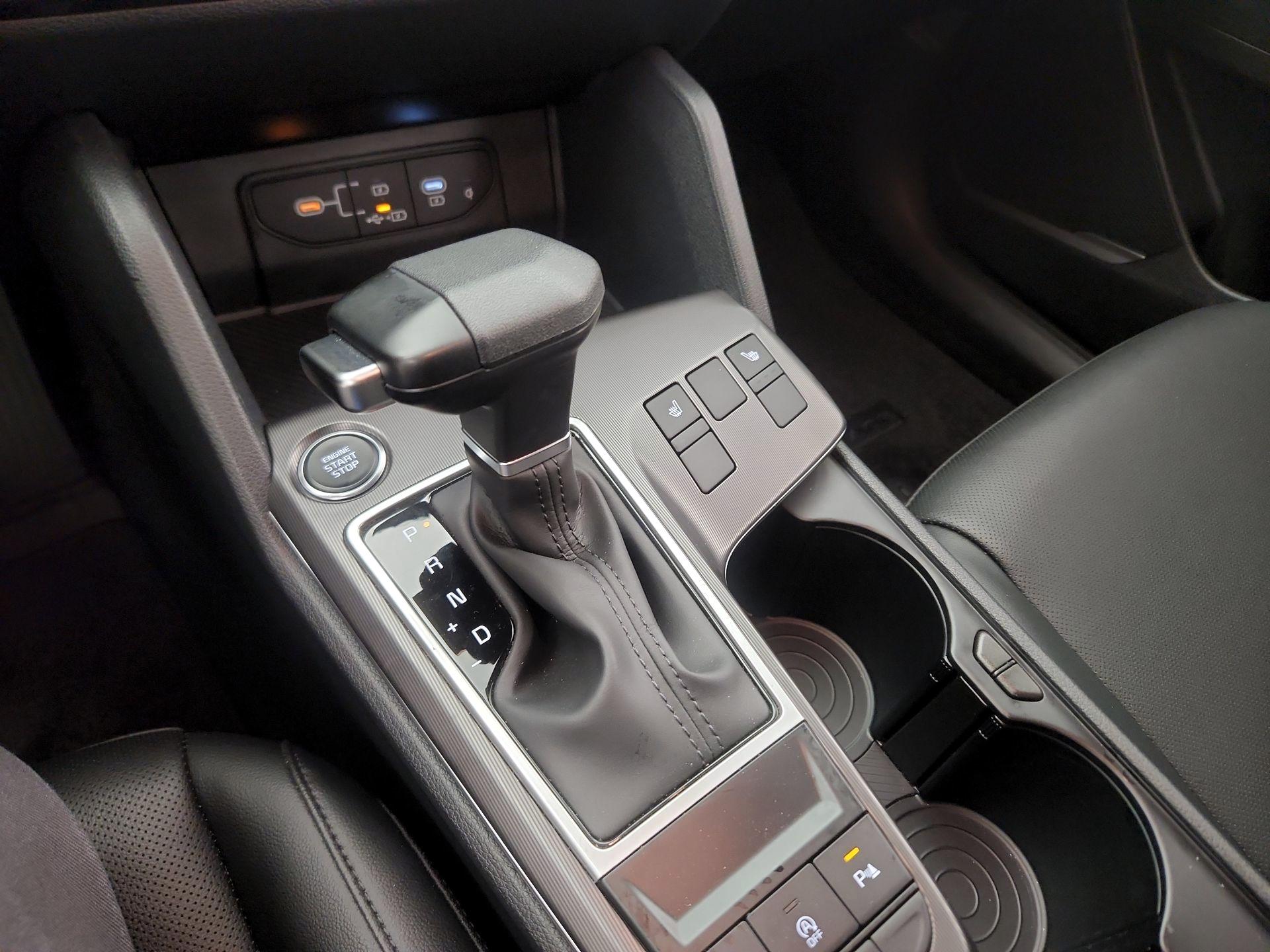 Thumbnail: 2026 Kia Sportage - 17