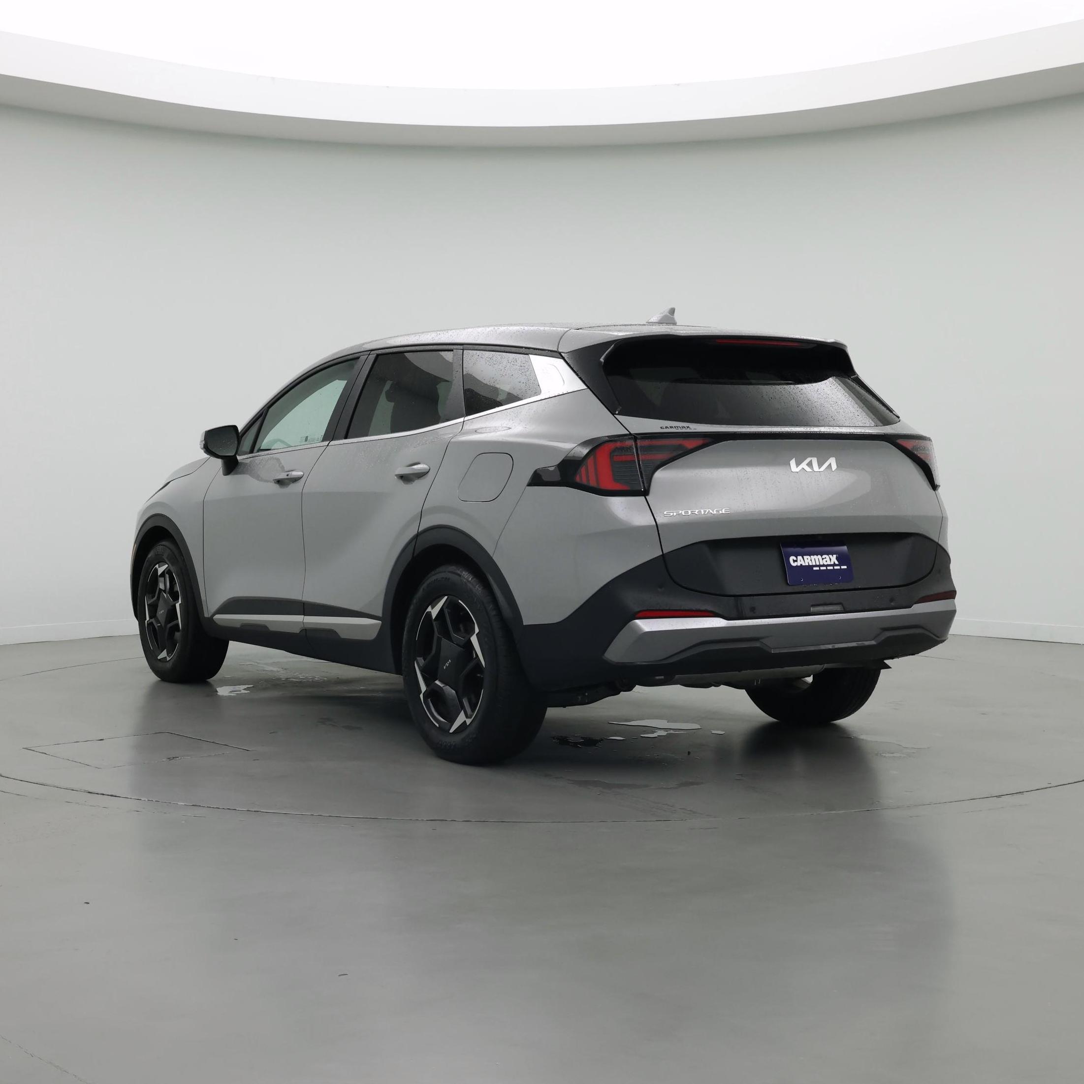 Thumbnail: 2026 Kia Sportage - 2