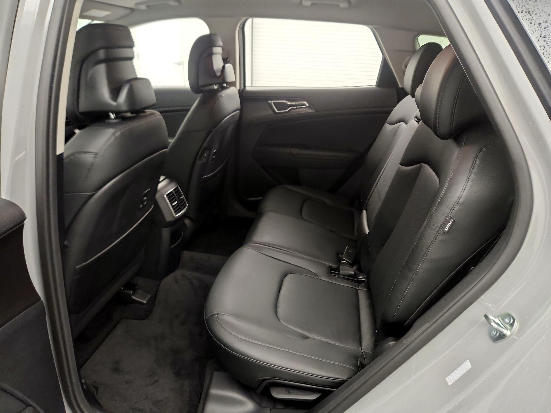 Thumbnail: 2026 Kia Sportage - 19