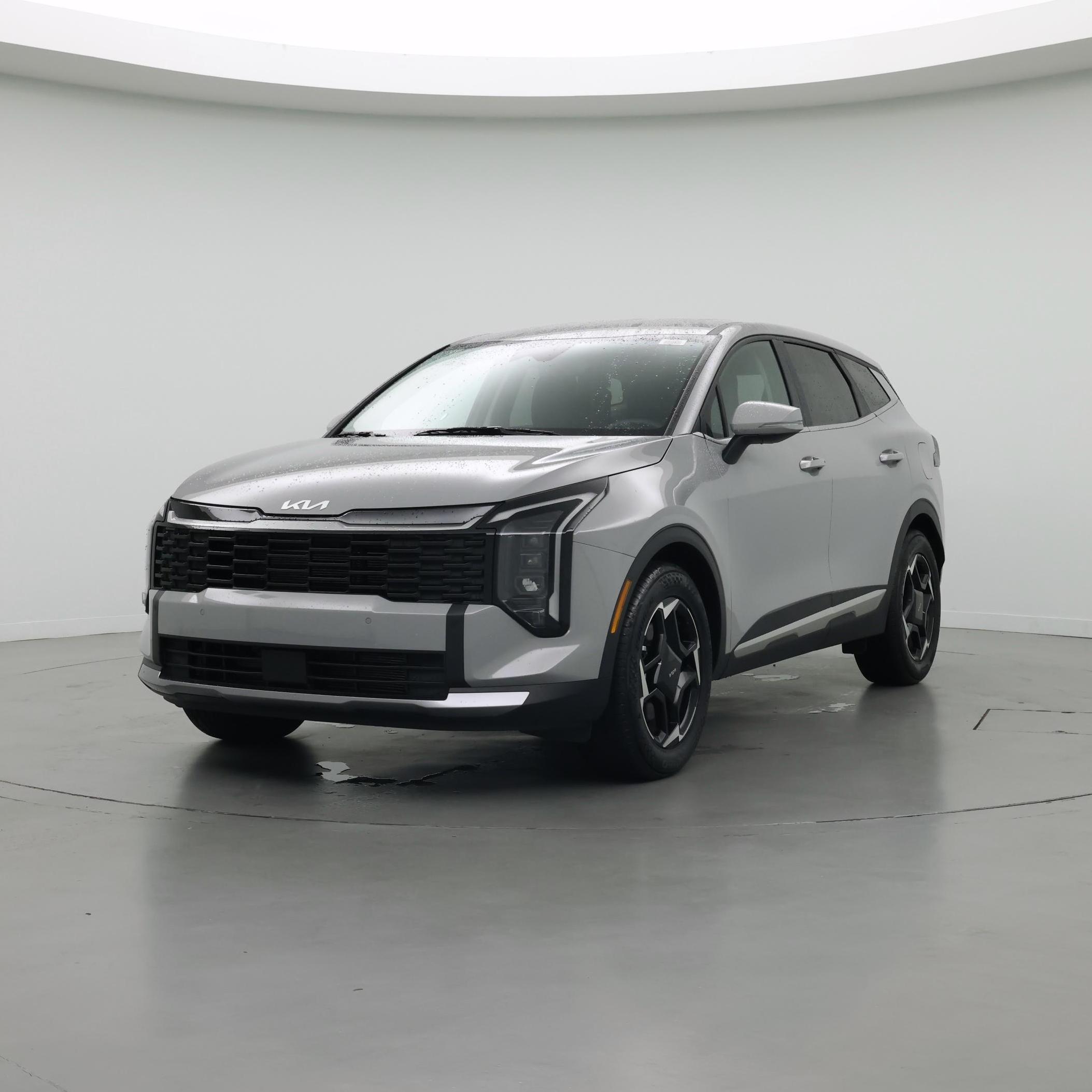 Thumbnail: 2026 Kia Sportage - 4