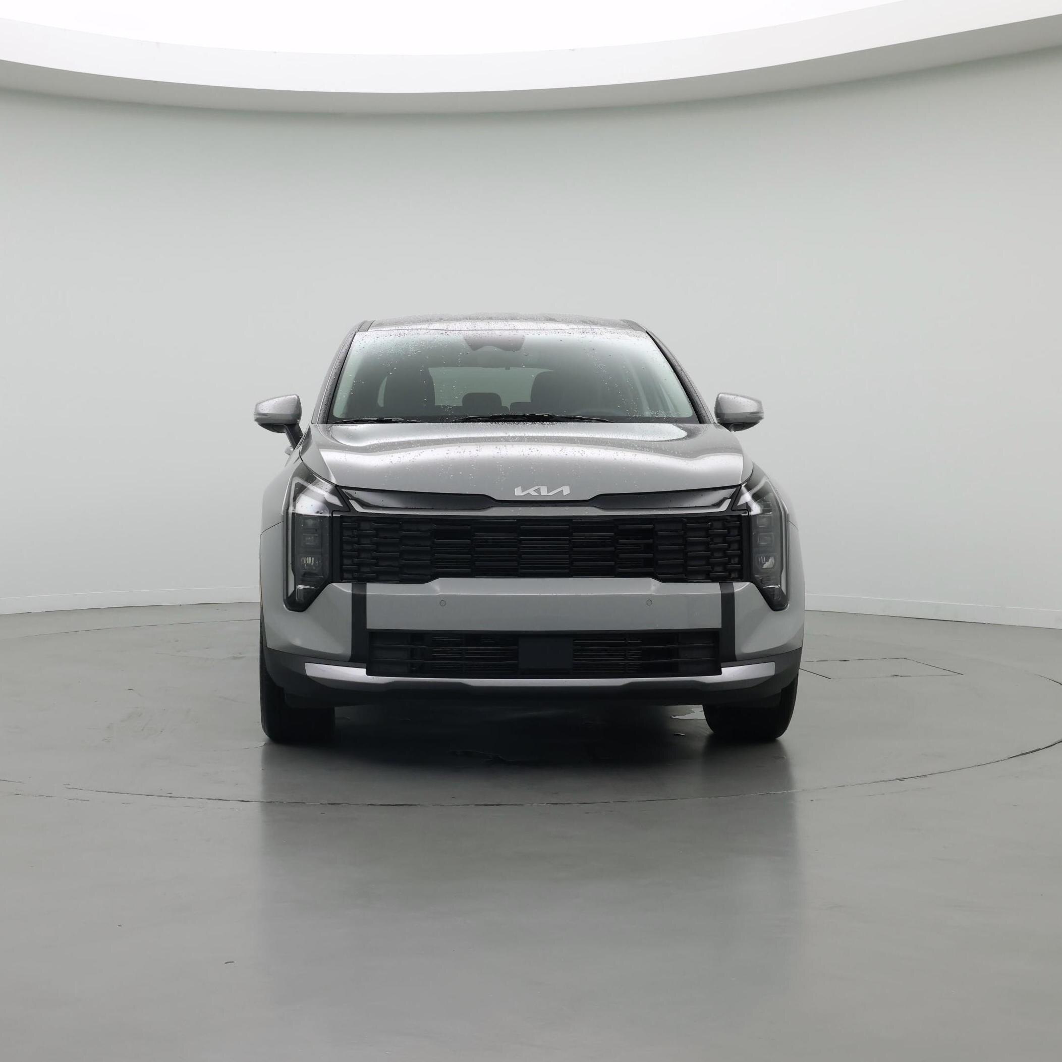 Thumbnail: 2026 Kia Sportage - 5
