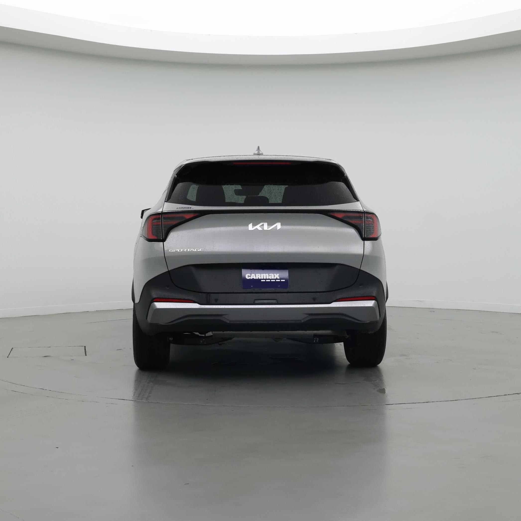 Thumbnail: 2026 Kia Sportage - 6