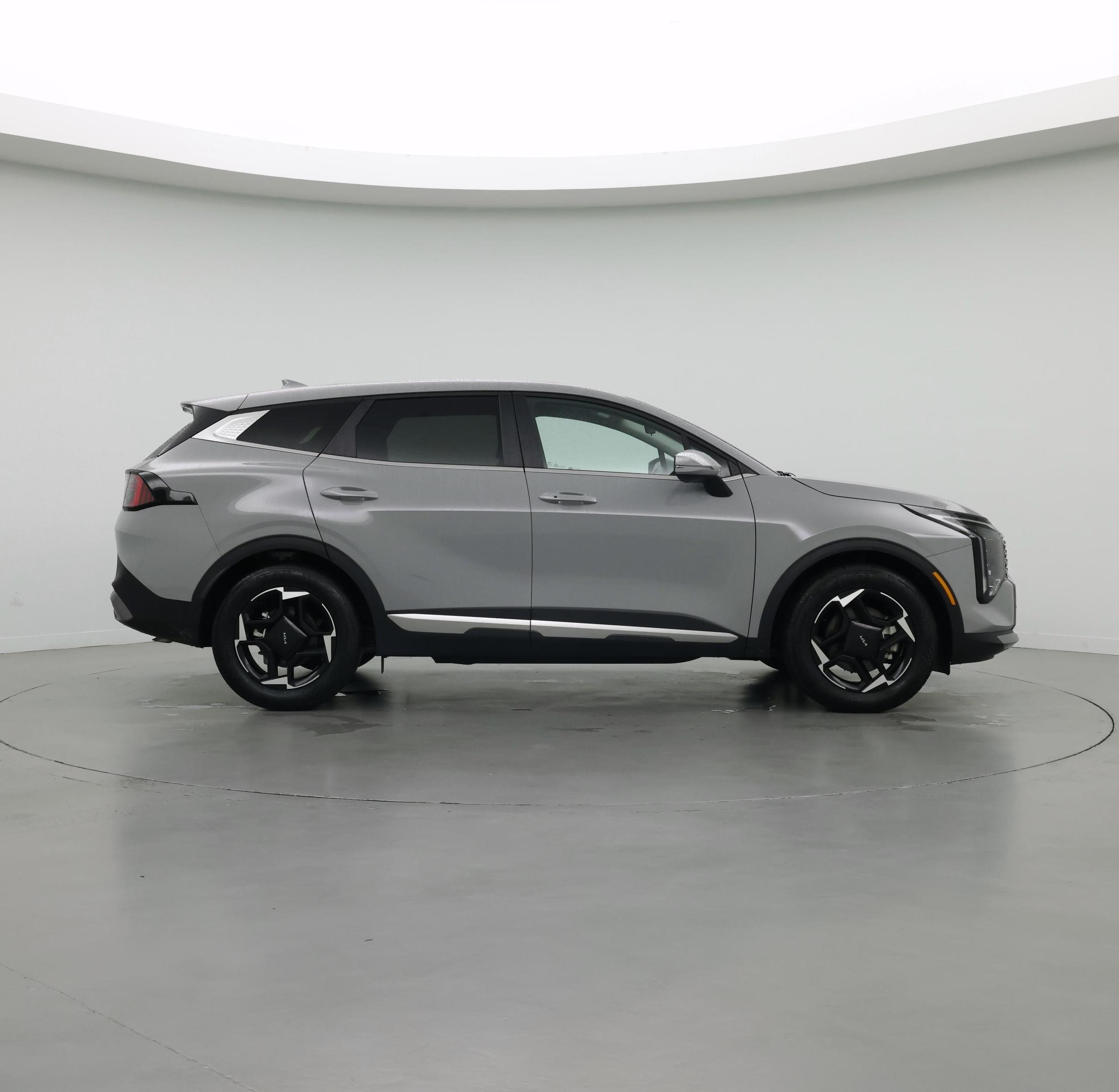Thumbnail: 2026 Kia Sportage - 7