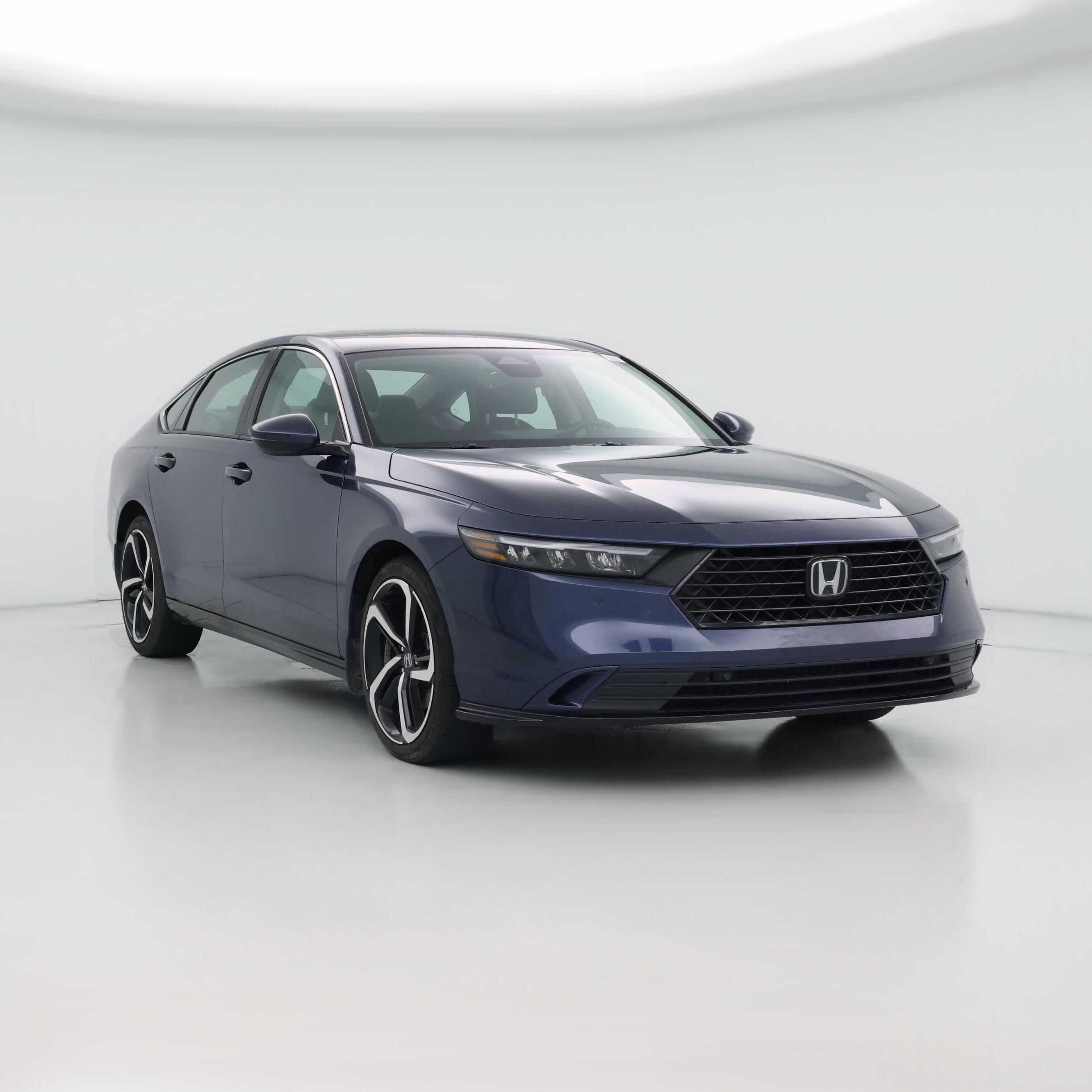 Thumbnail: 2025 Honda Accord - 1