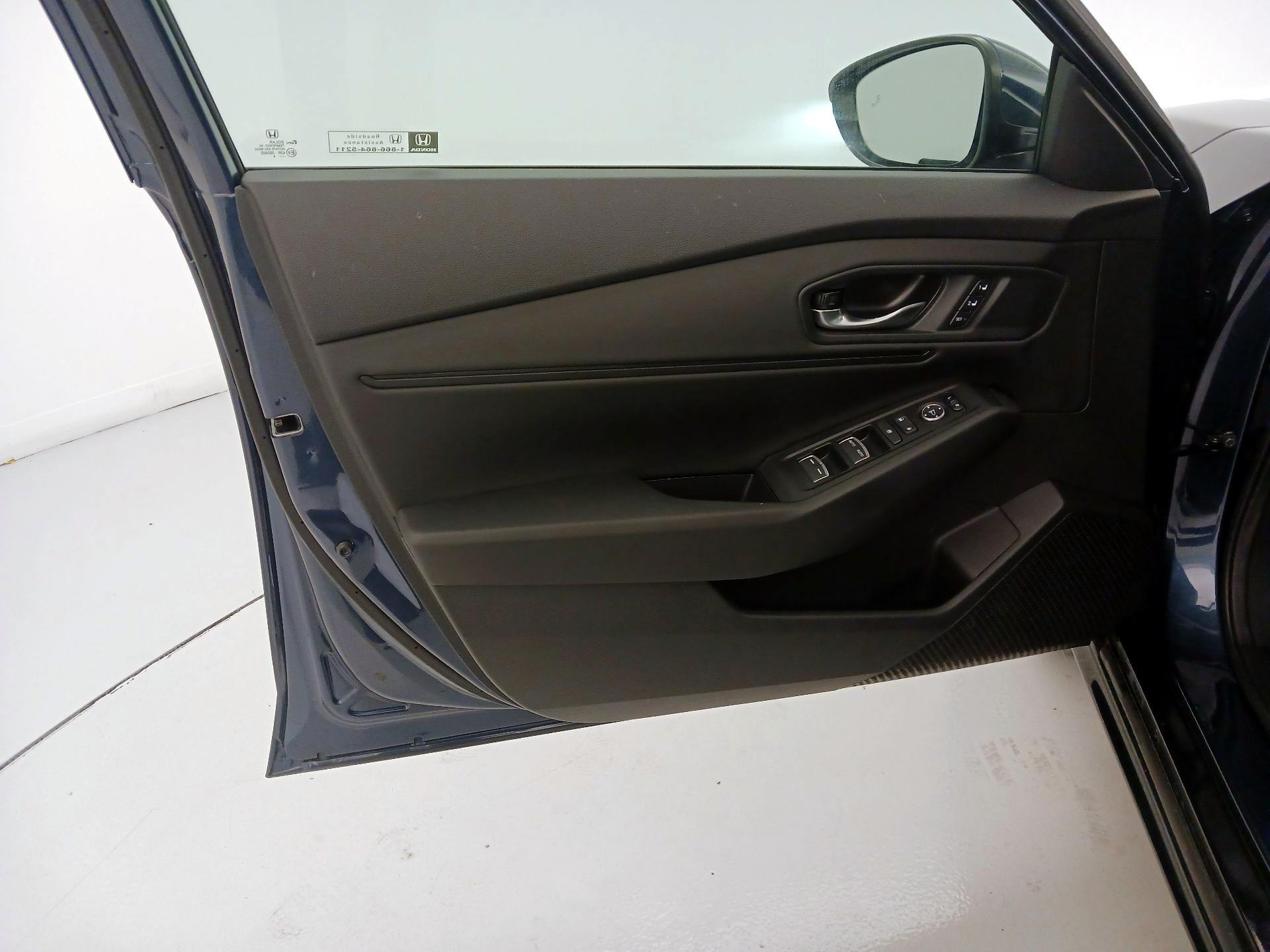 Thumbnail: 2025 Honda Accord - 12