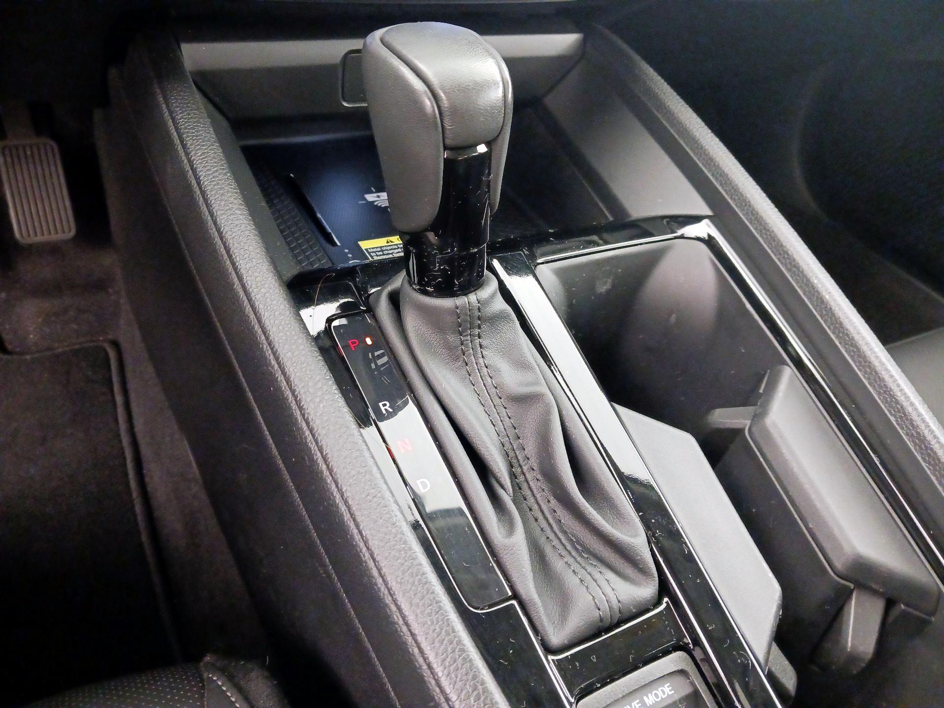 Thumbnail: 2025 Honda Accord - 17