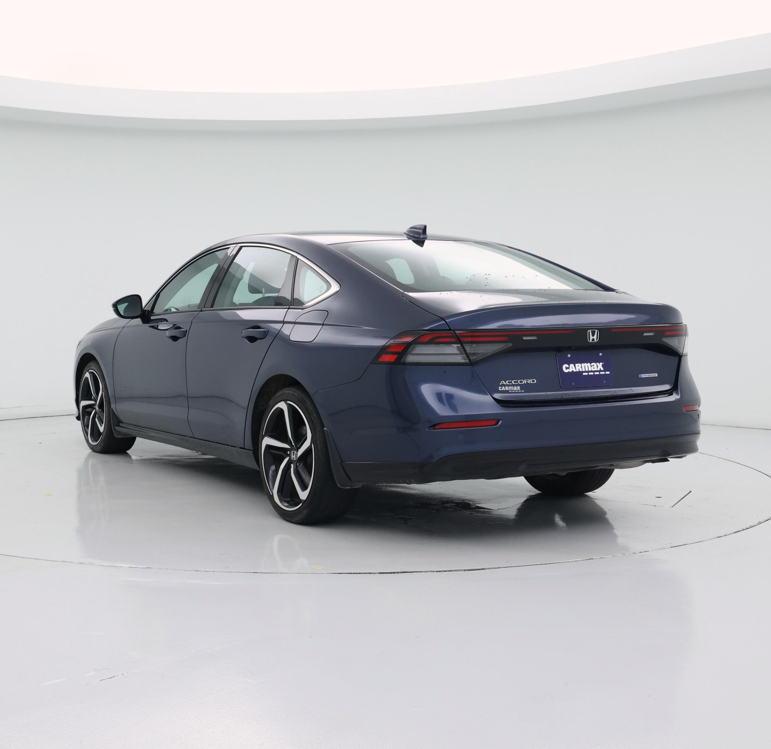 Thumbnail: 2025 Honda Accord - 2