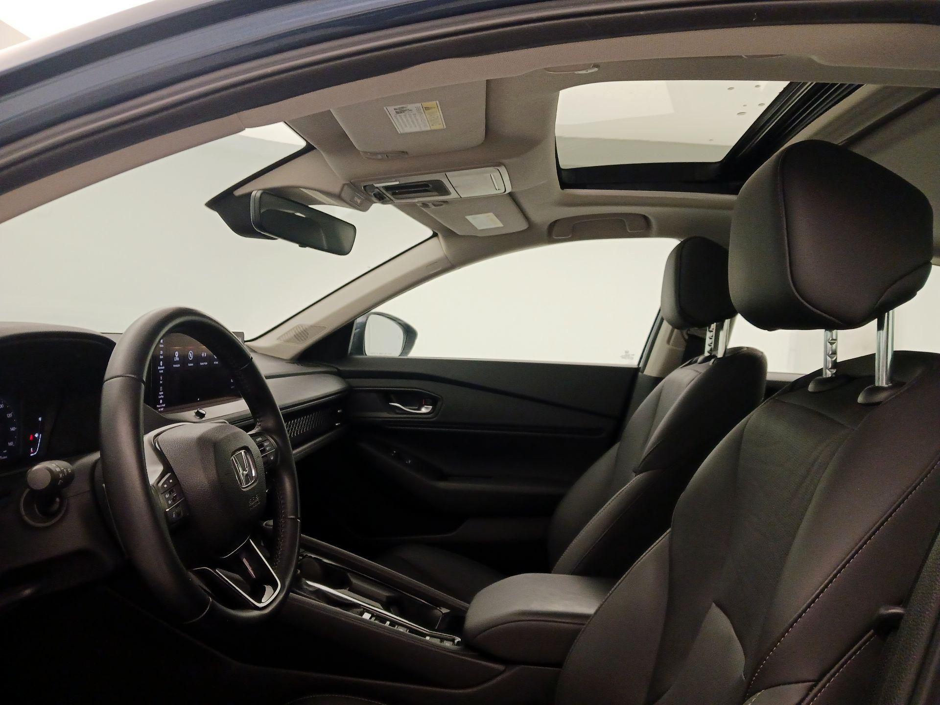 Thumbnail: 2025 Honda Accord - 19