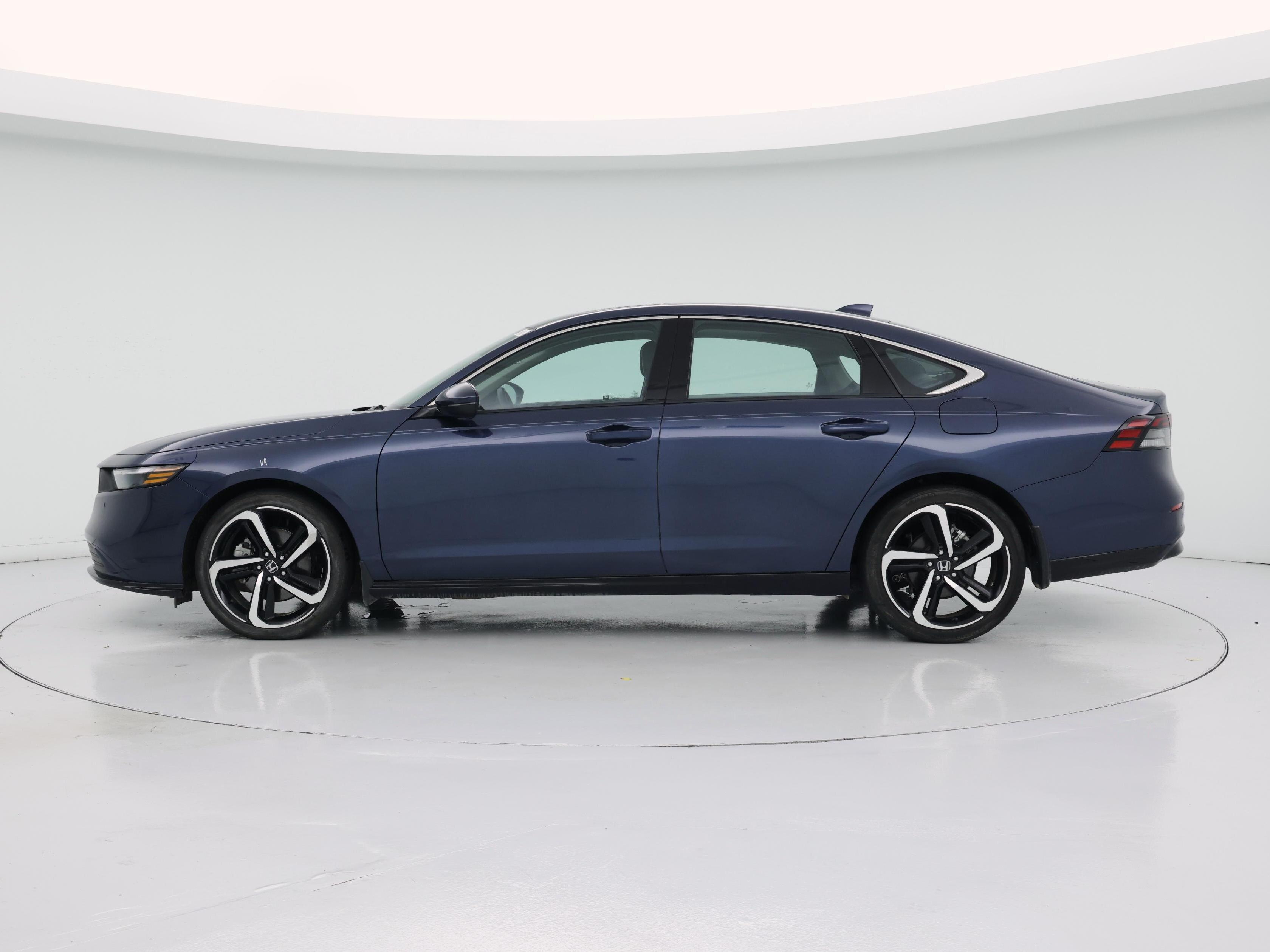 Thumbnail: 2025 Honda Accord - 3