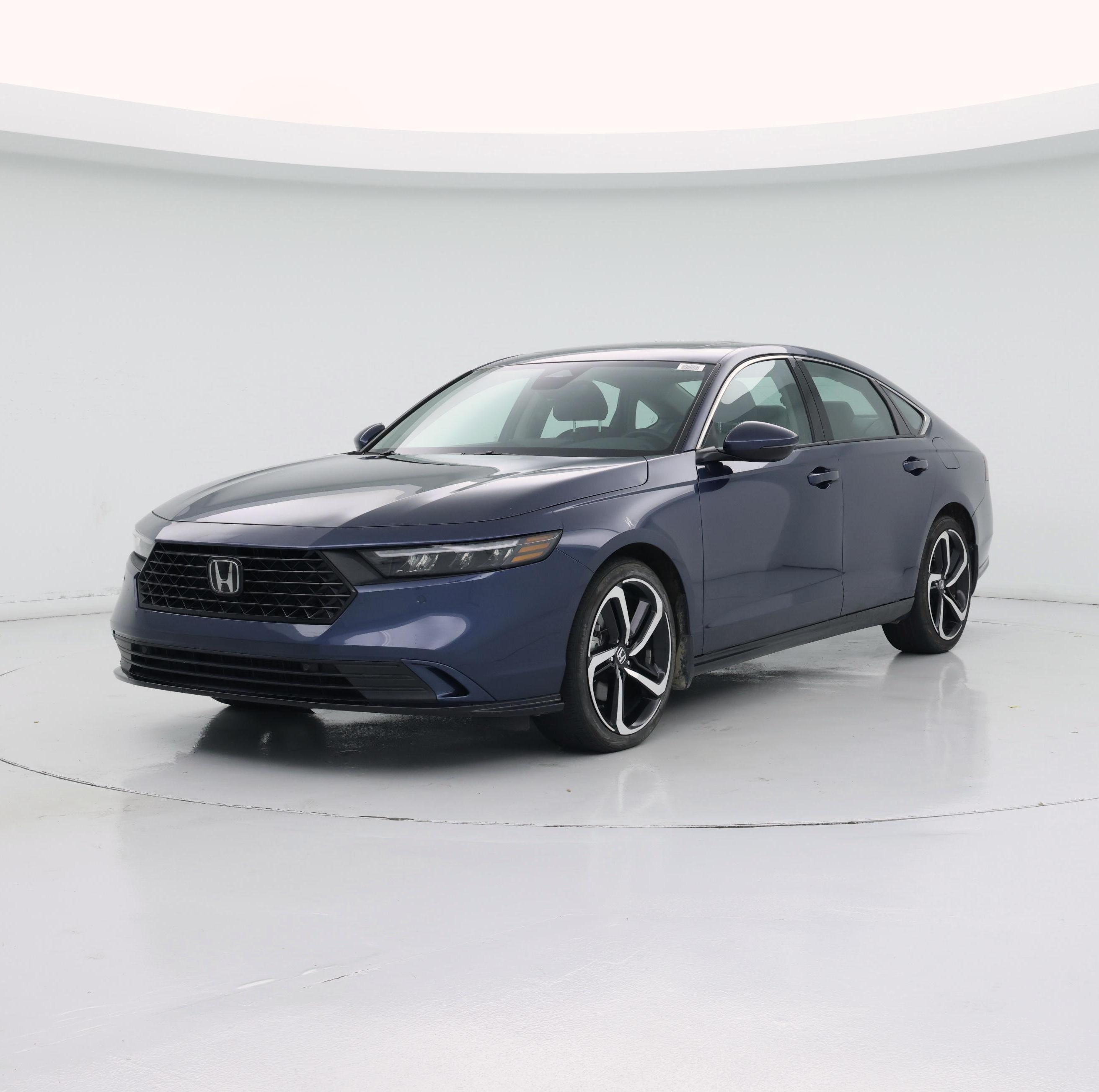 Thumbnail: 2025 Honda Accord - 4