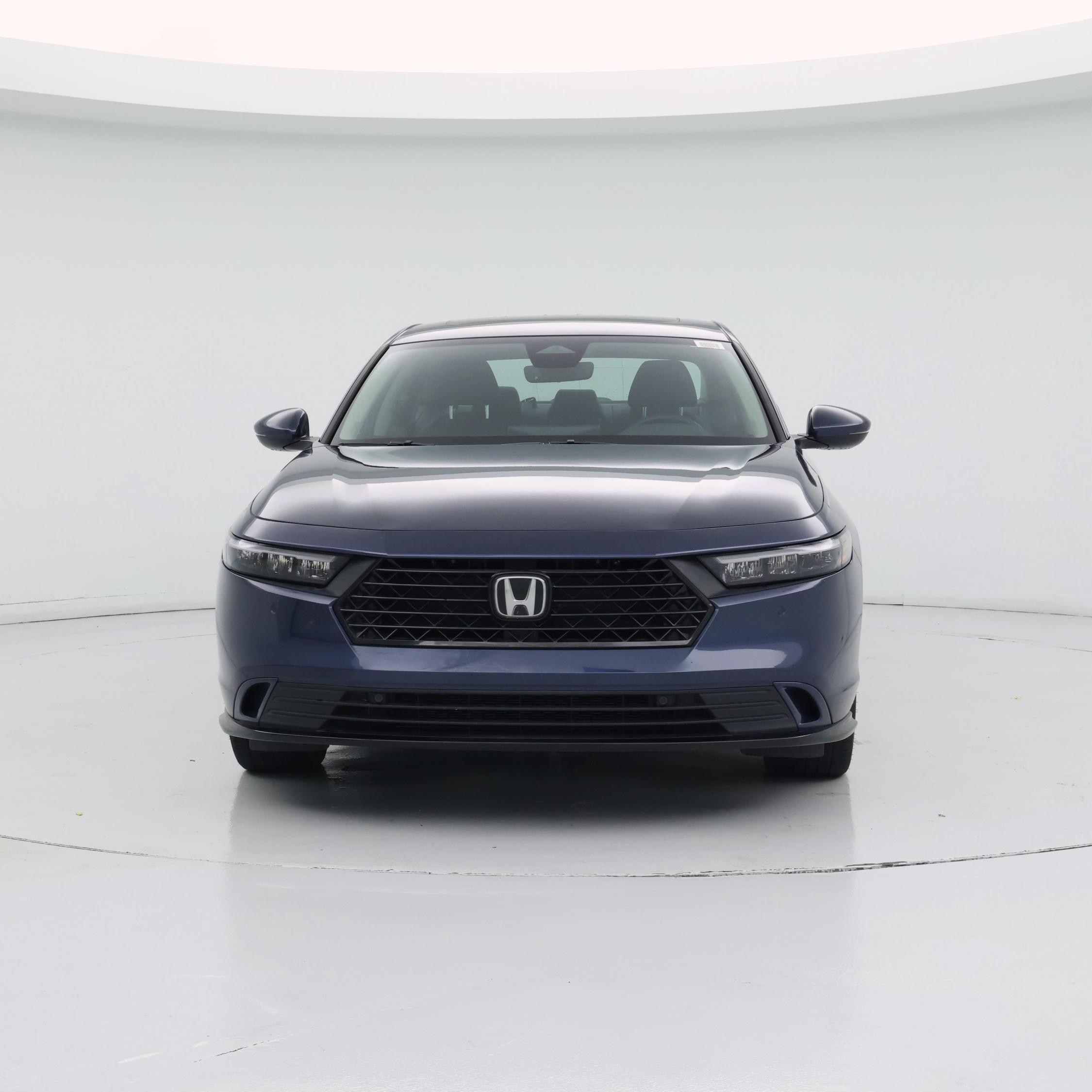 Thumbnail: 2025 Honda Accord - 5