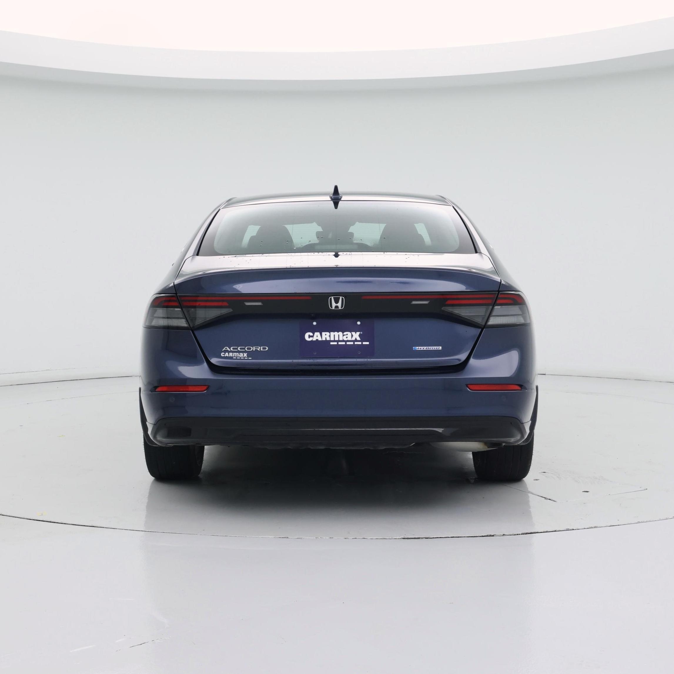 Thumbnail: 2025 Honda Accord - 6