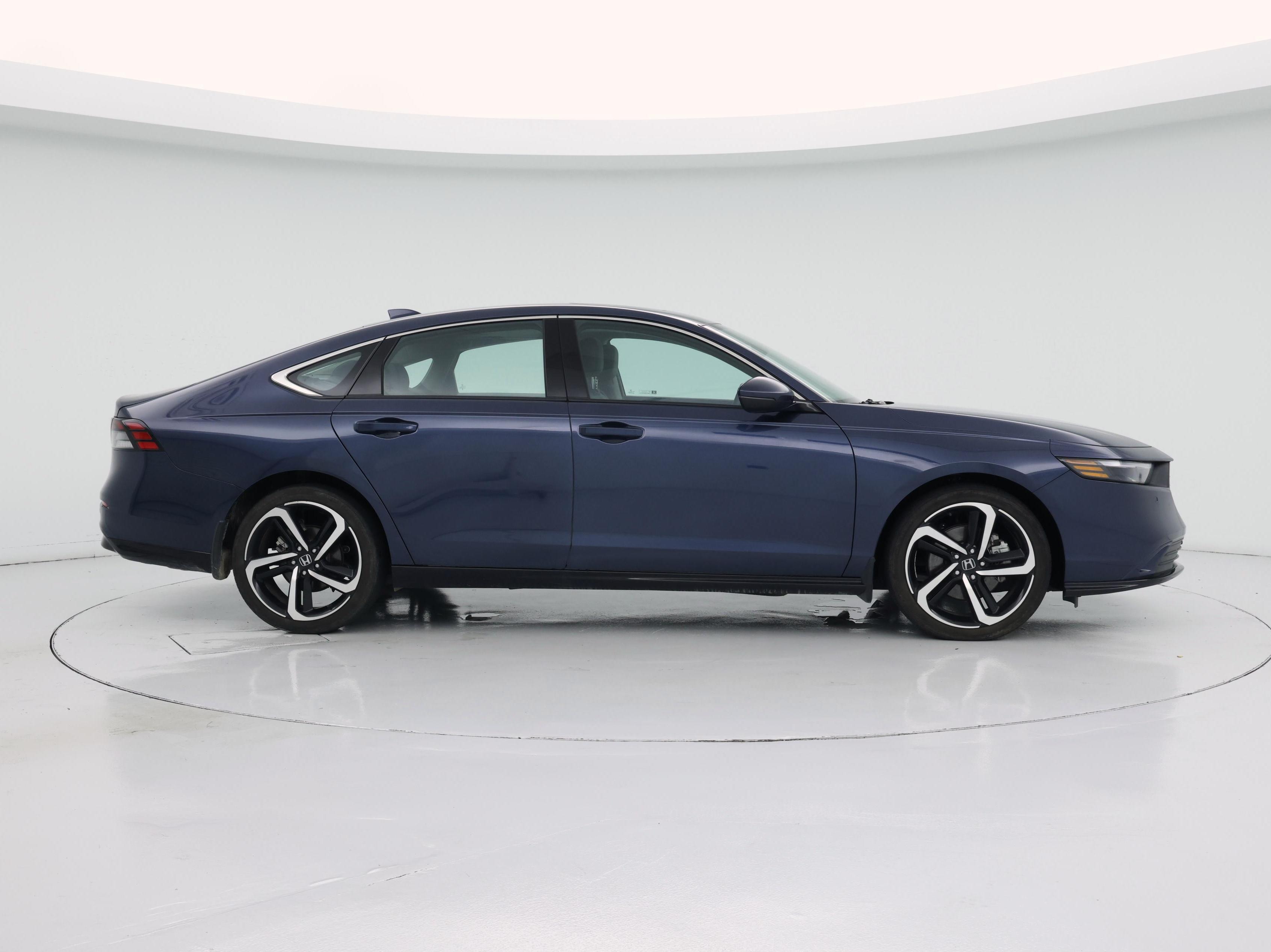 Thumbnail: 2025 Honda Accord - 7