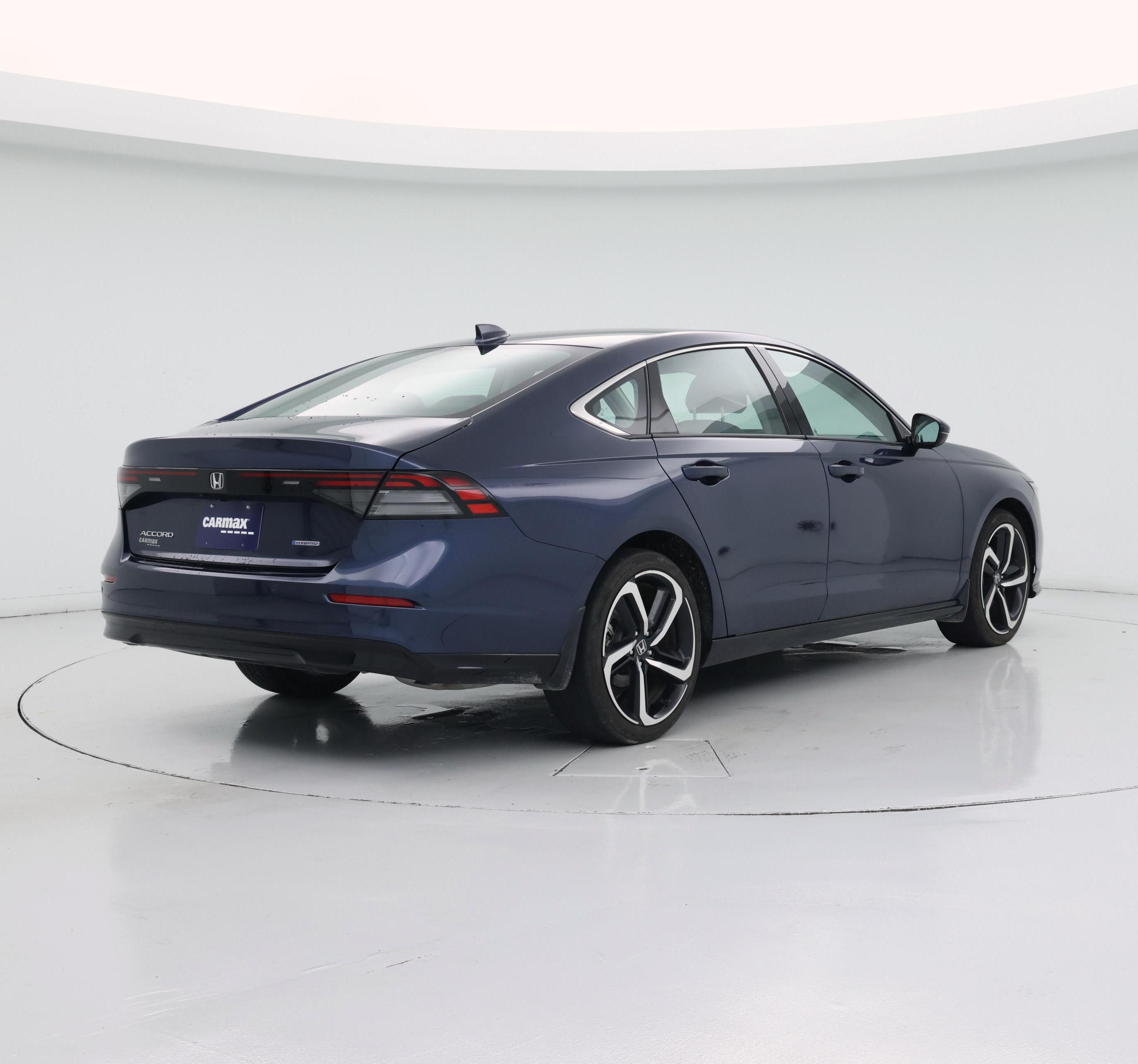 Thumbnail: 2025 Honda Accord - 8