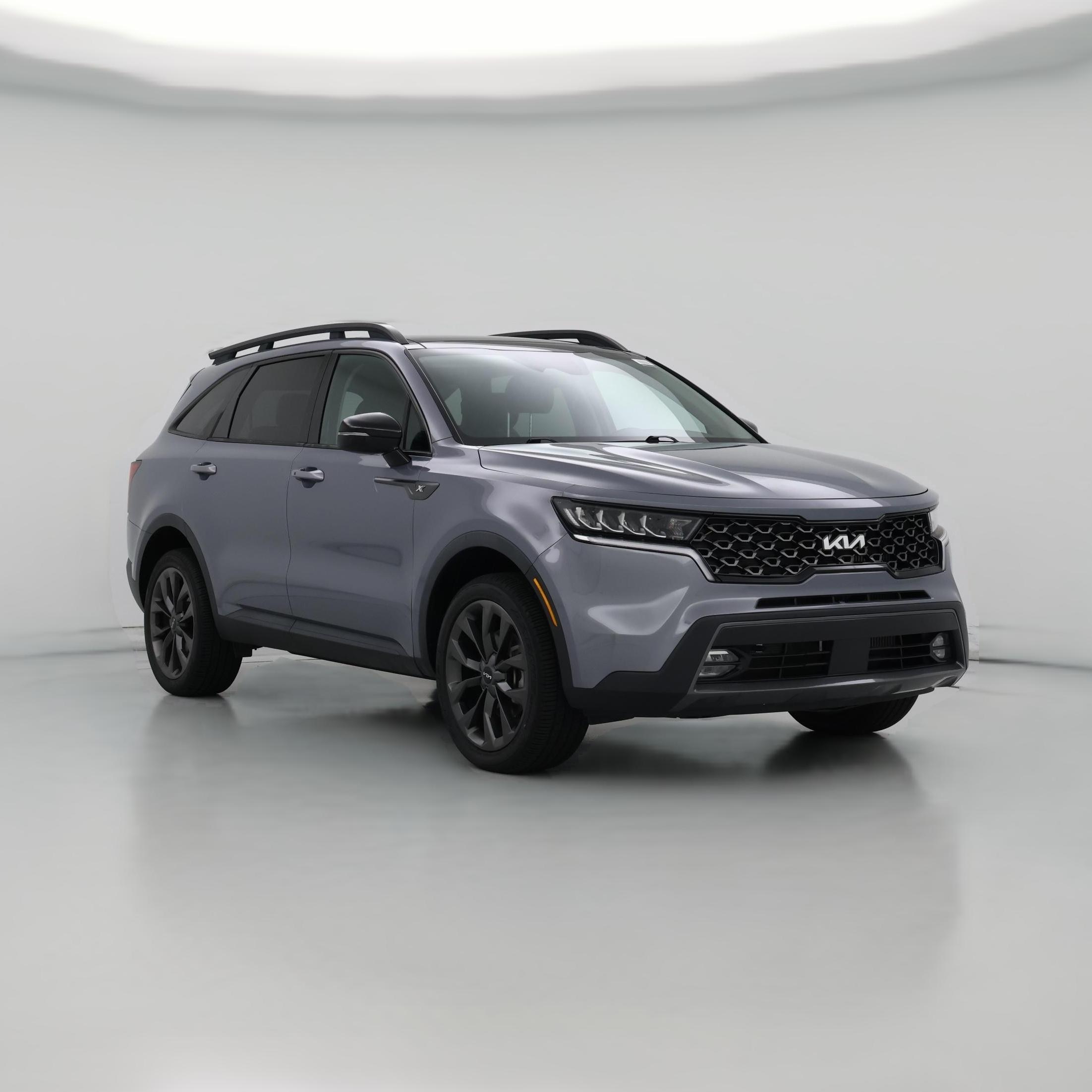 Thumbnail: 2023 Kia Sorento - 1