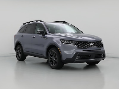 2023 Kia Sorento X-Line EX