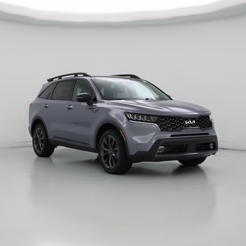 2023 Kia Sorento X-Line EX