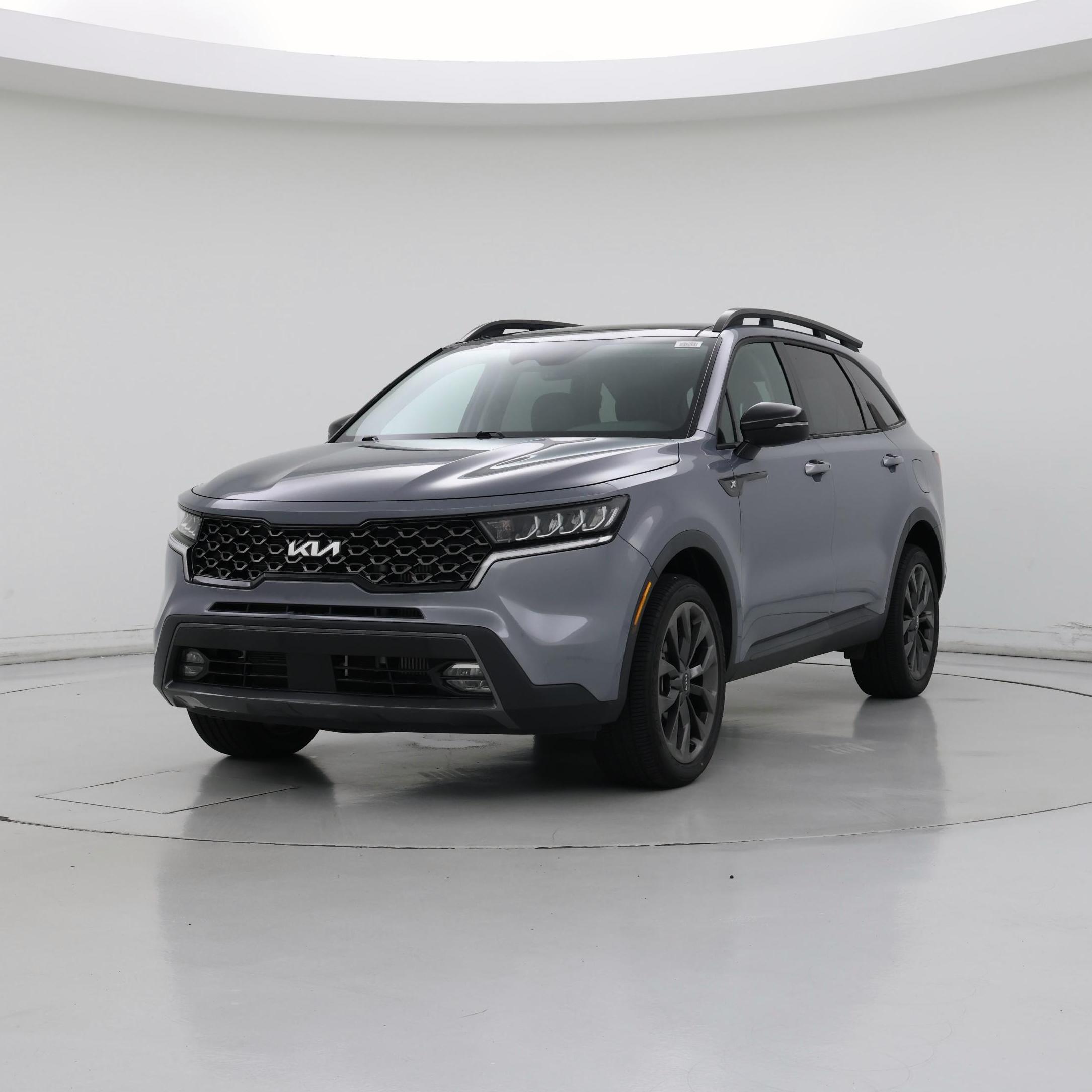 Thumbnail: 2023 Kia Sorento - 4