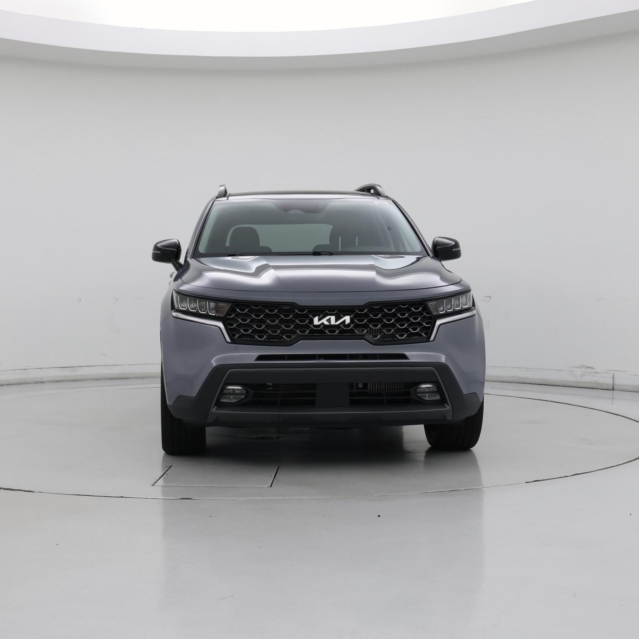 Thumbnail: 2023 Kia Sorento - 5