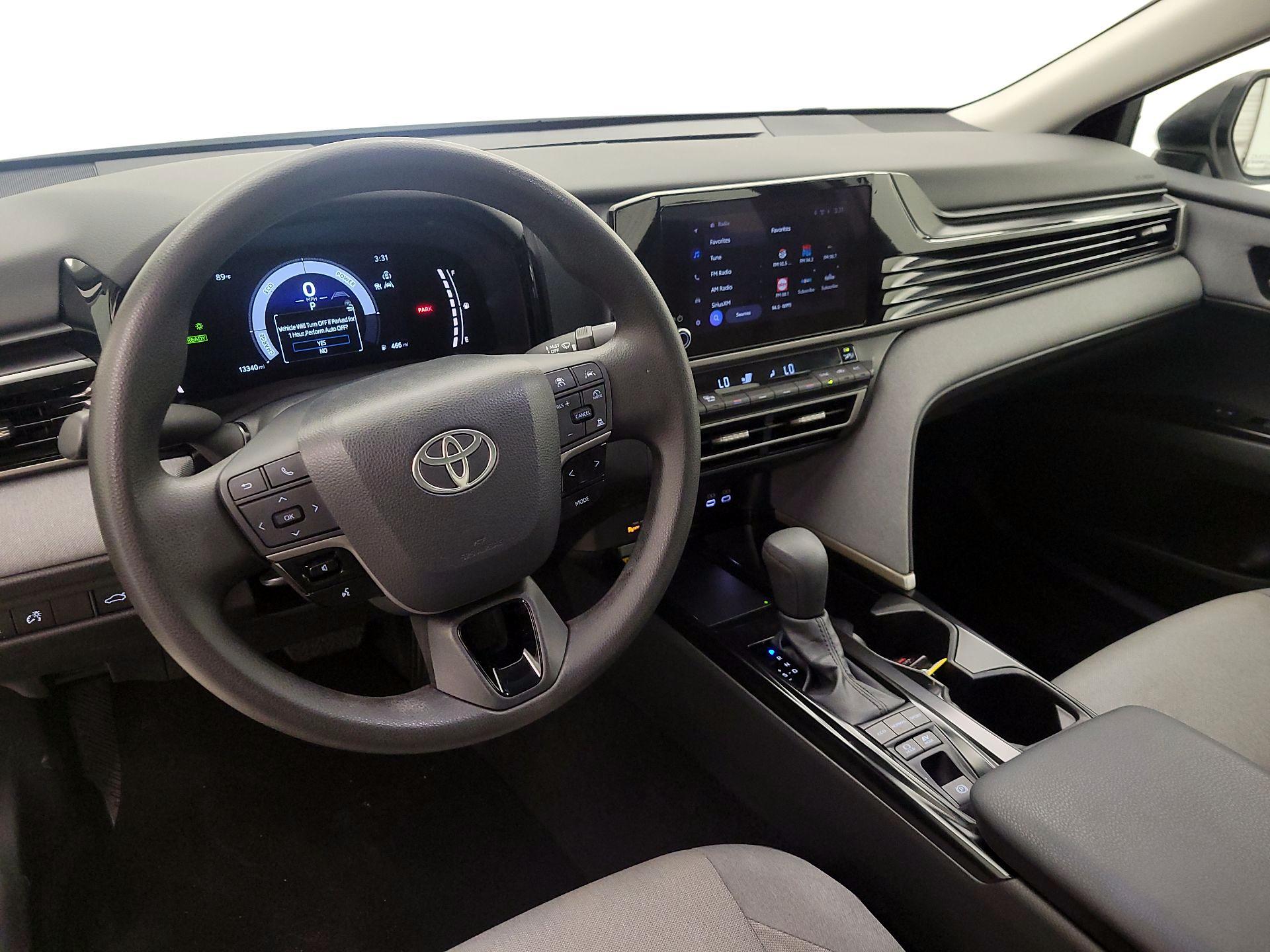 Thumbnail: 2025 Toyota Camry - 9
