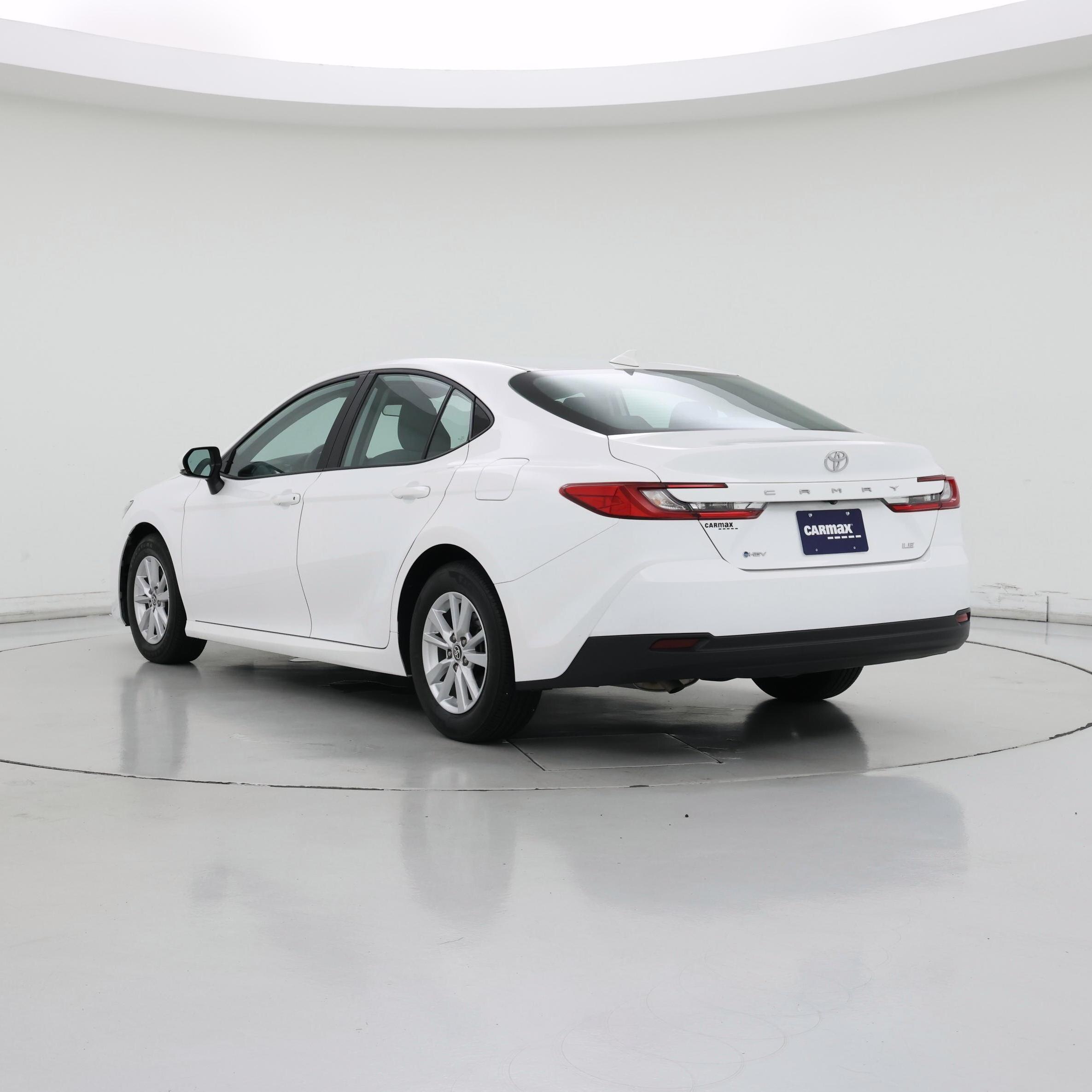 Thumbnail: 2025 Toyota Camry - 2