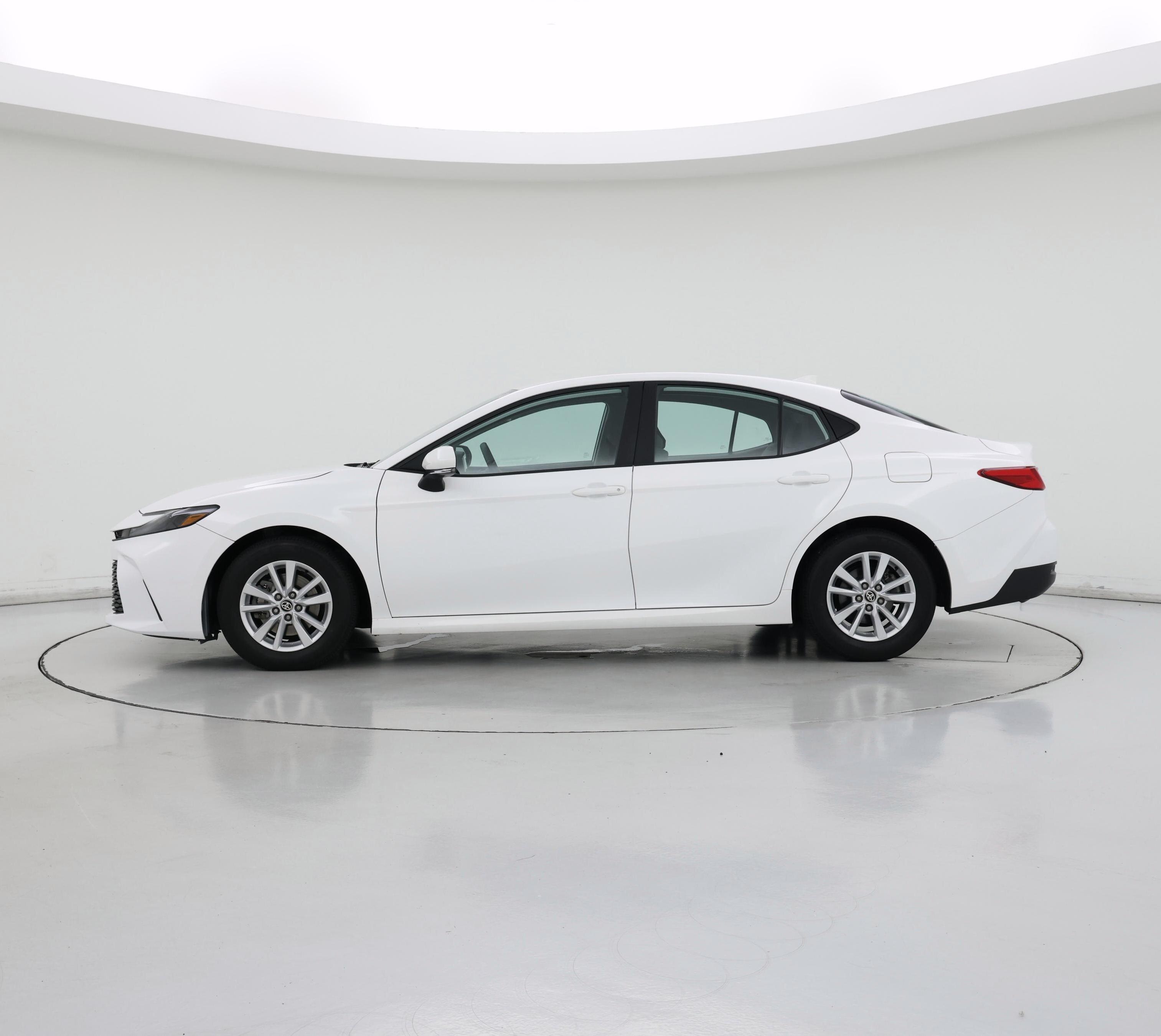 Thumbnail: 2025 Toyota Camry - 3