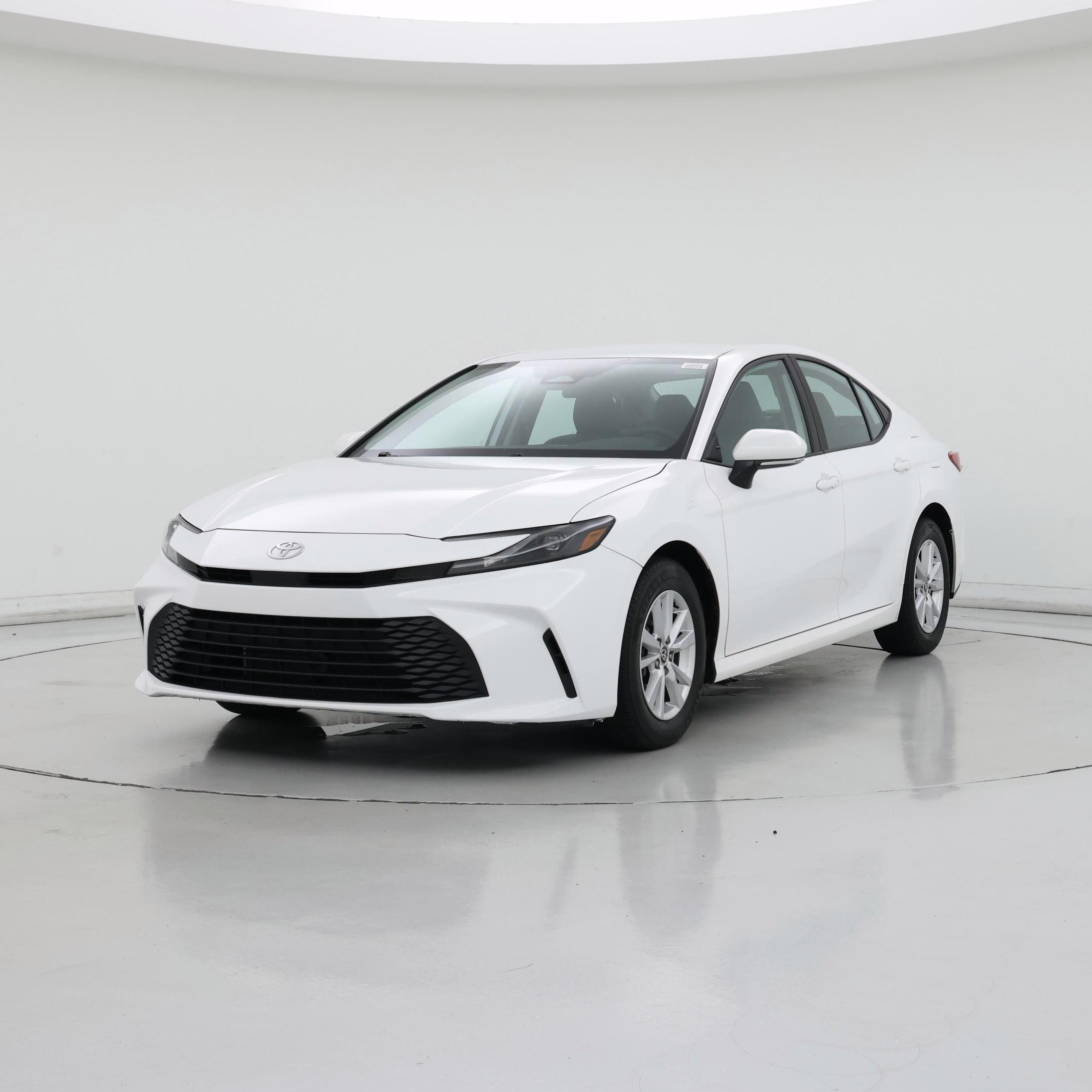 Thumbnail: 2025 Toyota Camry - 4
