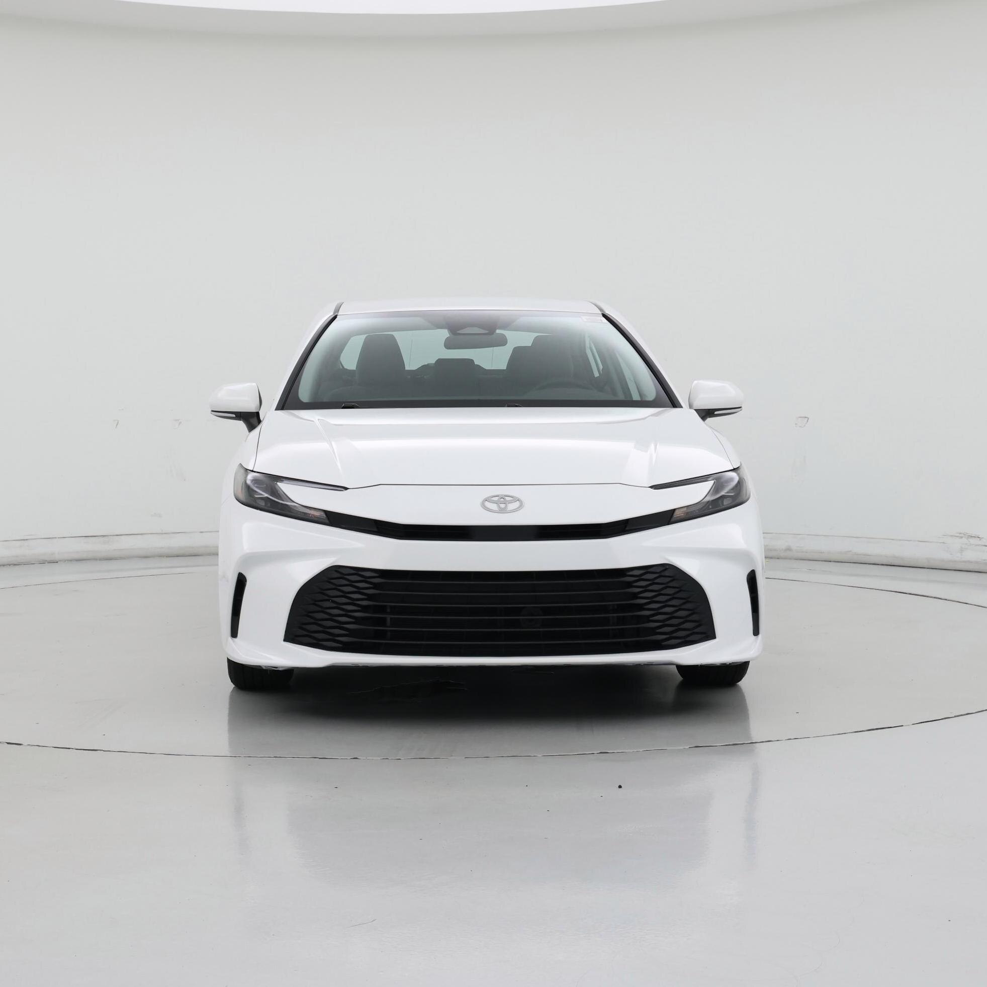 Thumbnail: 2025 Toyota Camry - 5