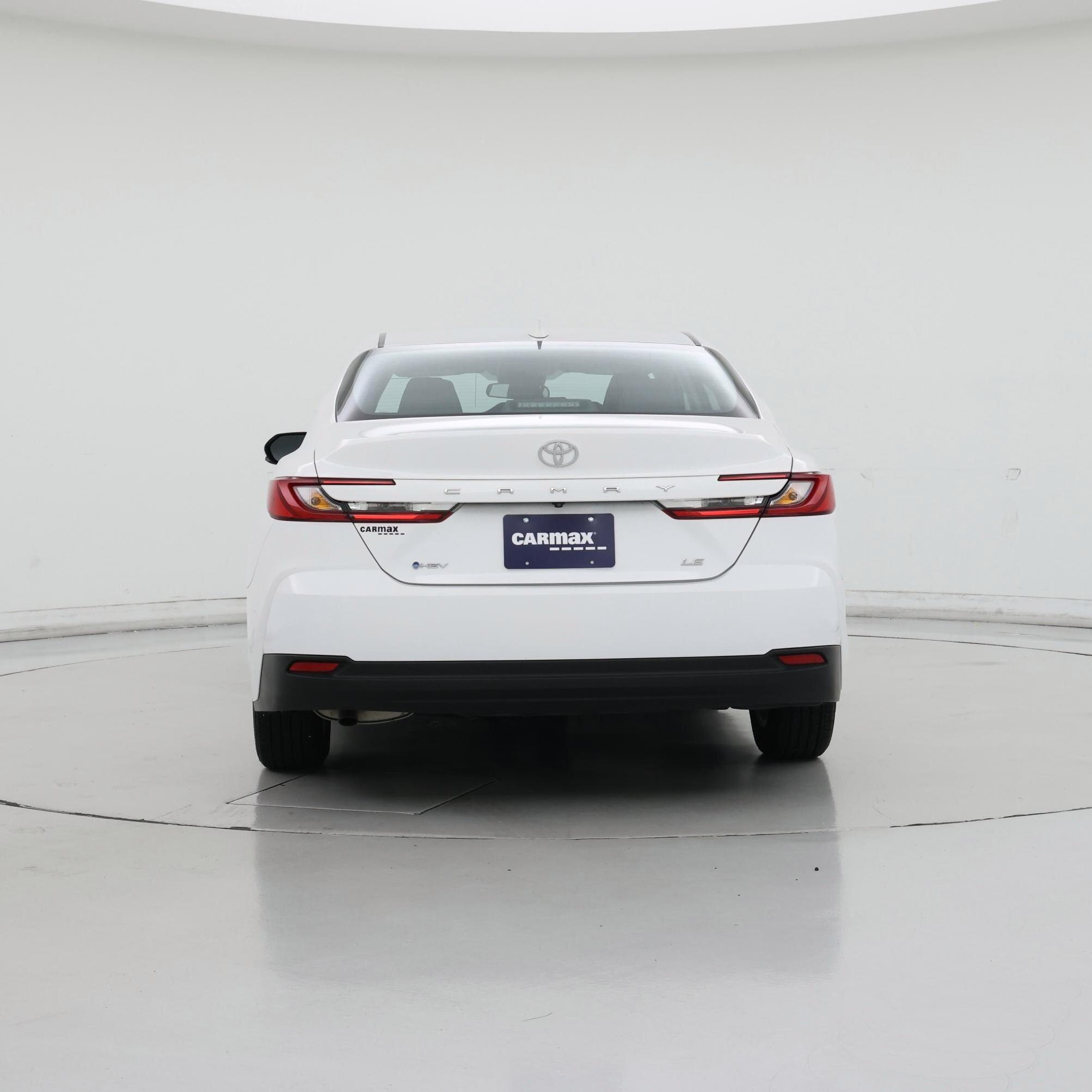 Thumbnail: 2025 Toyota Camry - 6