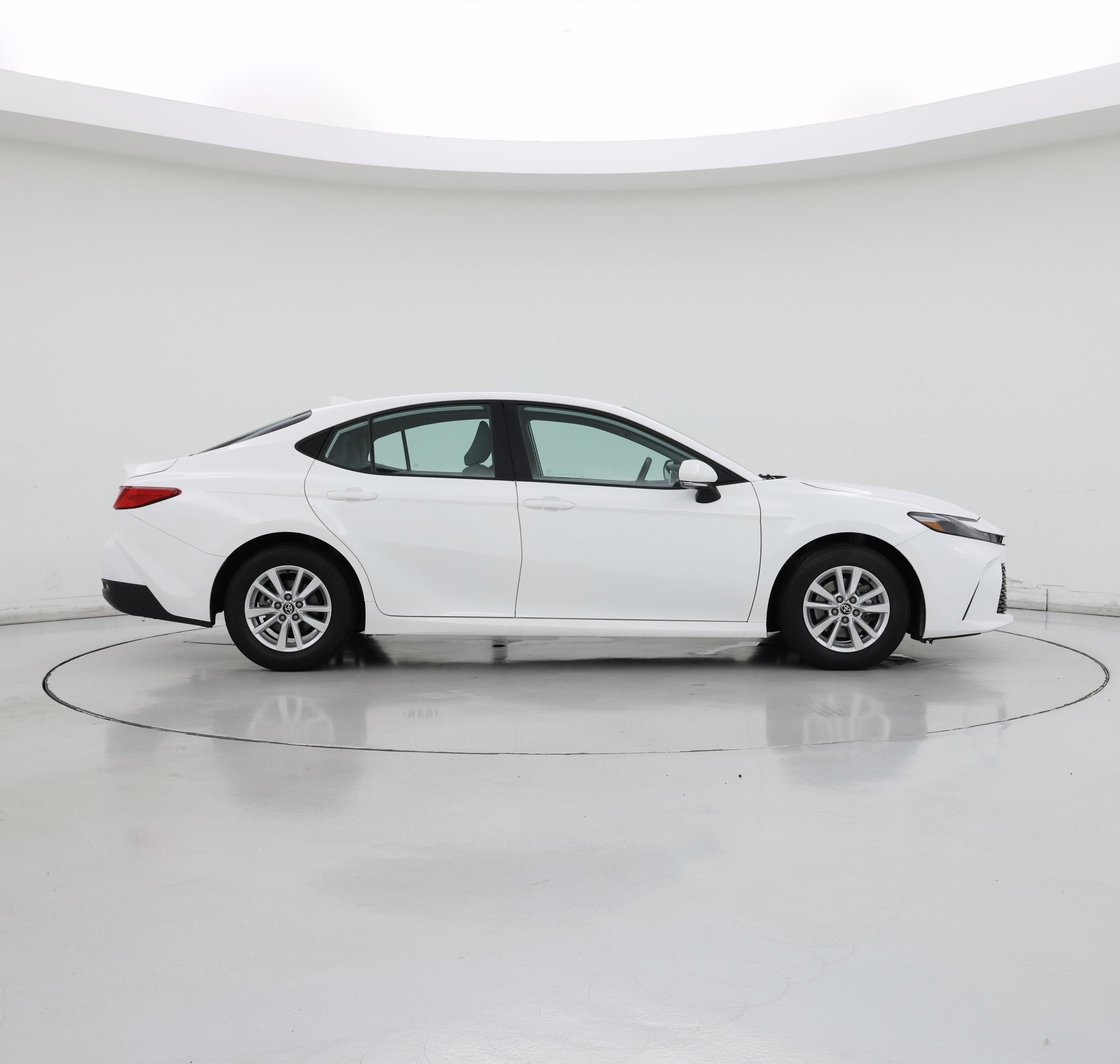 Thumbnail: 2025 Toyota Camry - 7