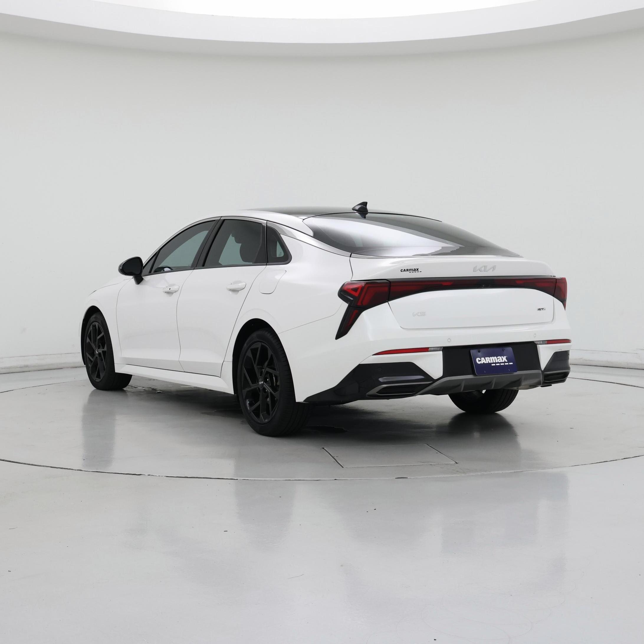 Thumbnail: 2026 Kia K5 - 2