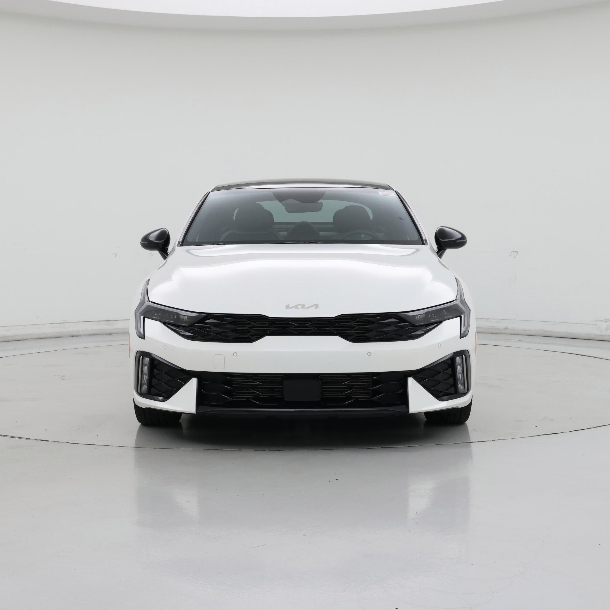 Thumbnail: 2026 Kia K5 - 5